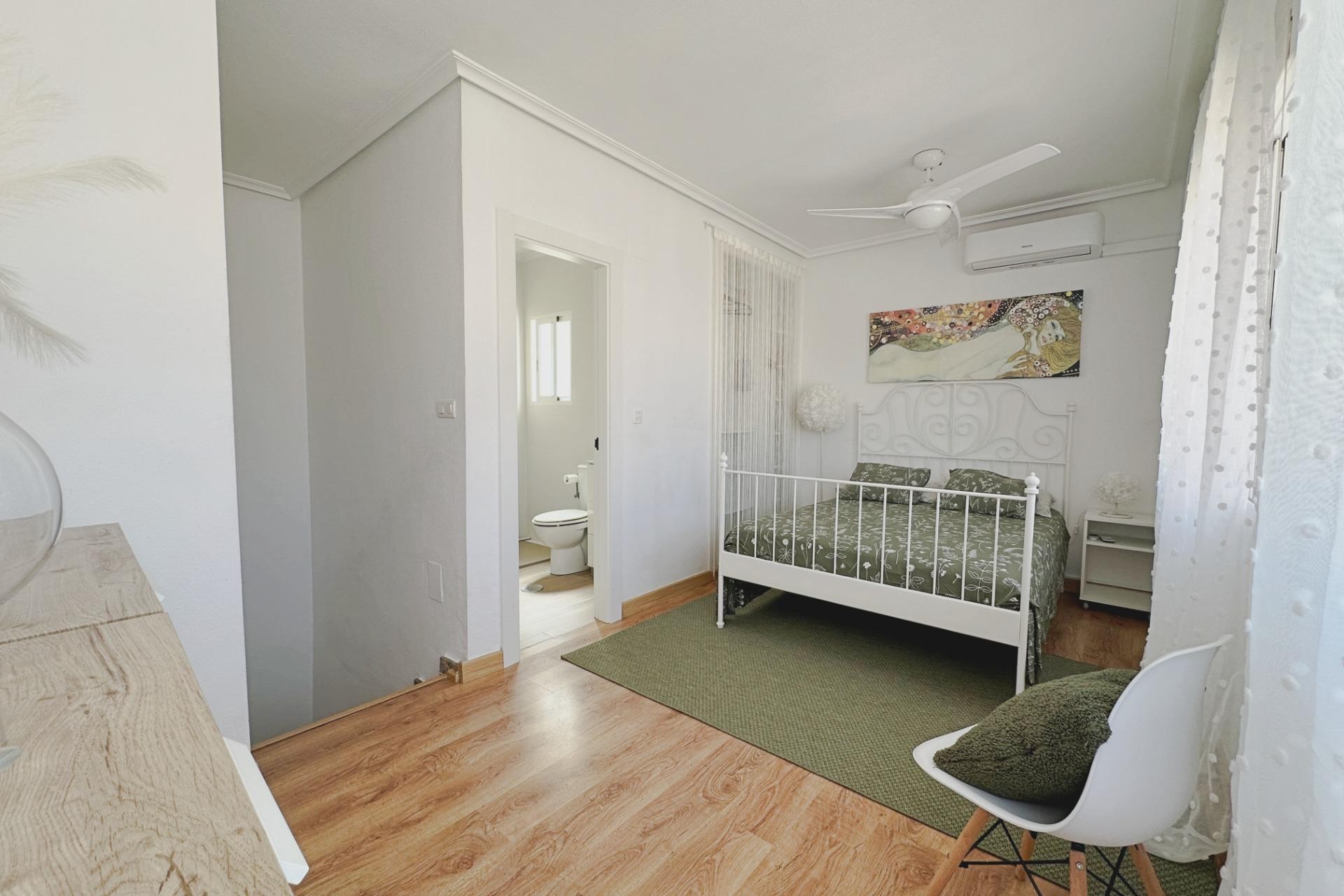 Reventa - Semi Detached -
Orihuela Costa - La Zenia