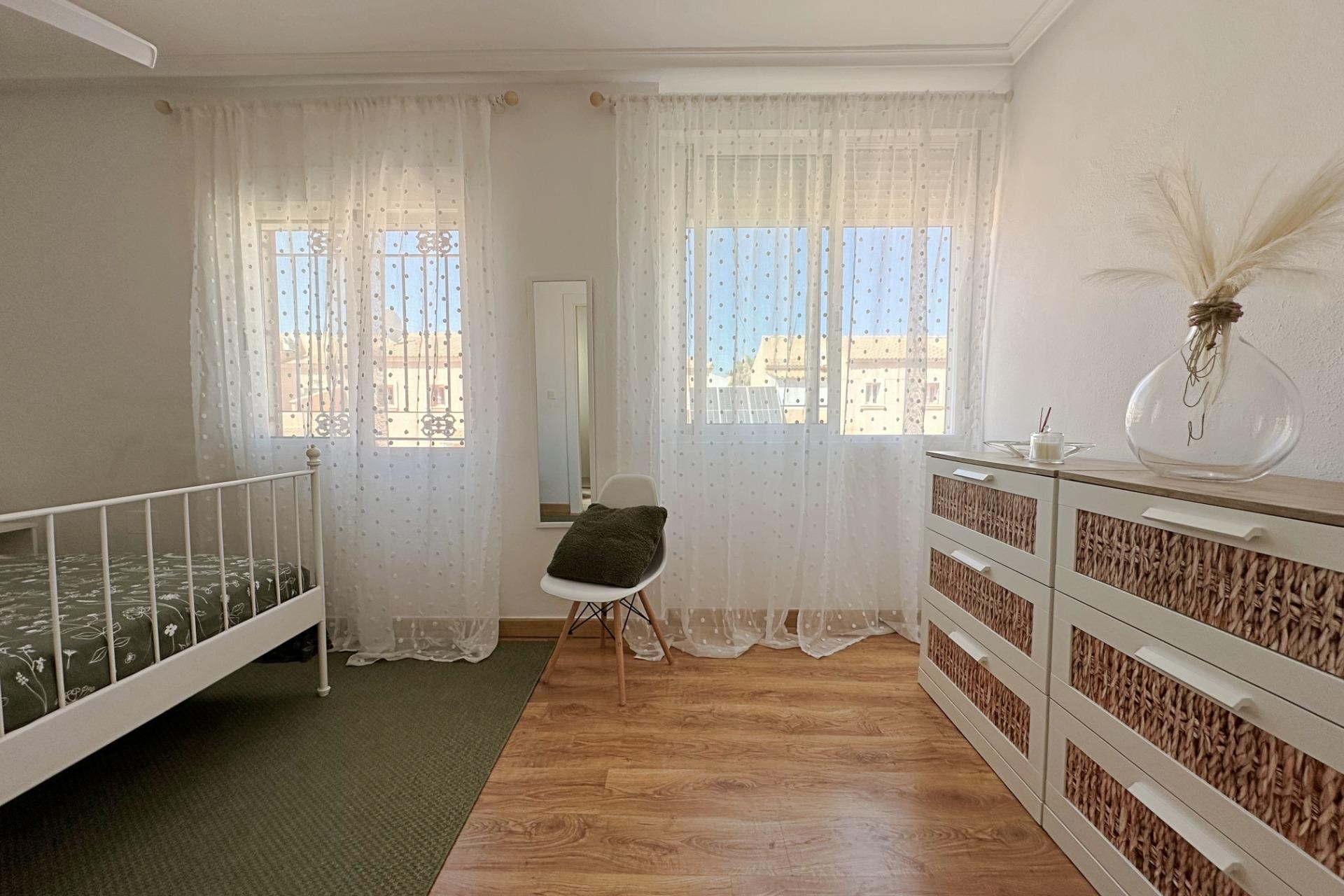 Reventa - Semi Detached -
Orihuela Costa - La Zenia