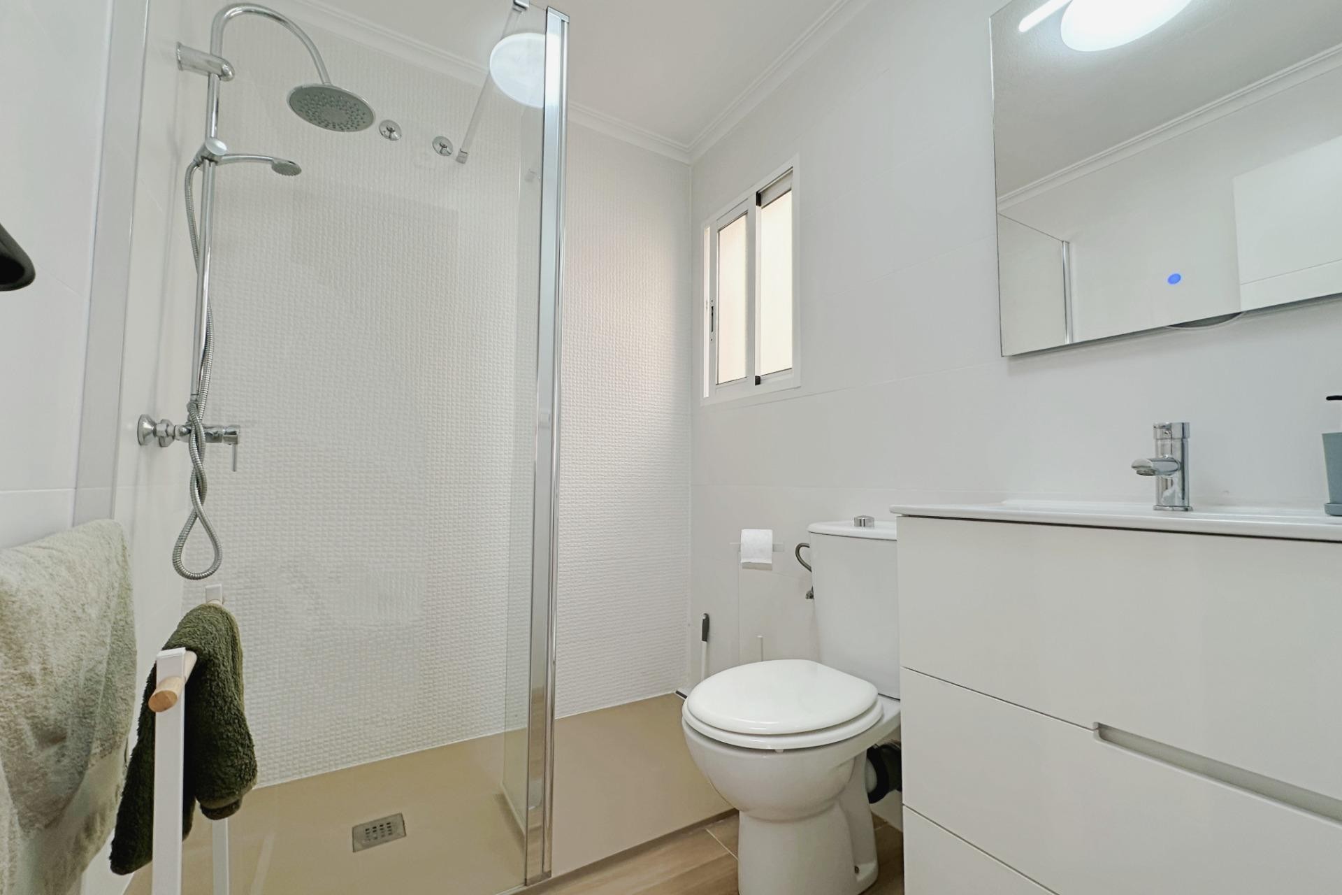 Reventa - Semi Detached -
Orihuela Costa - La Zenia