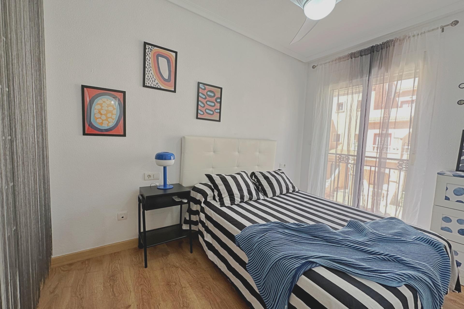 Reventa - Semi Detached -
Orihuela Costa - La Zenia