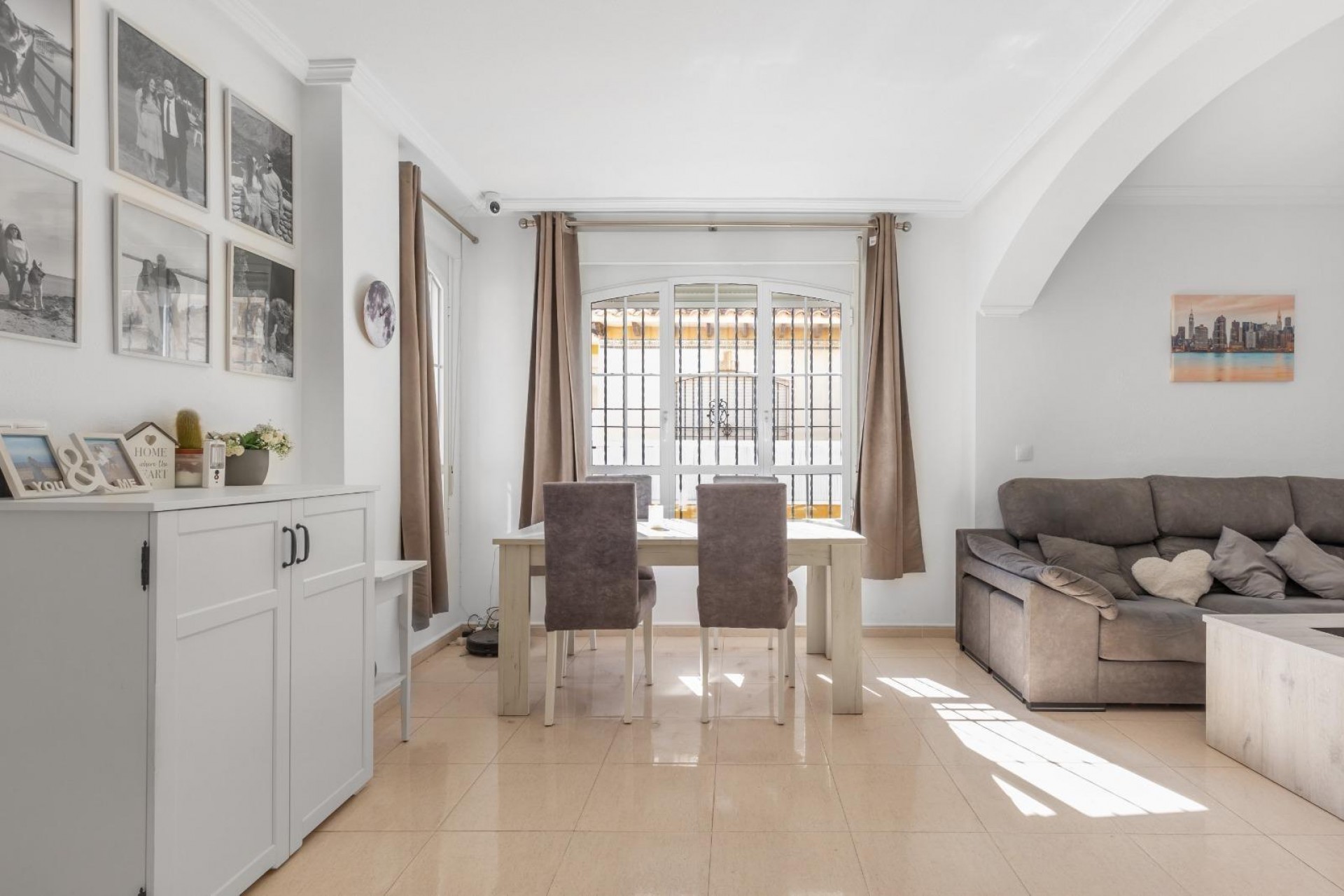 Reventa - Semi Detached -
Orihuela Costa - Lomas De Cabo Roig-los Dolses