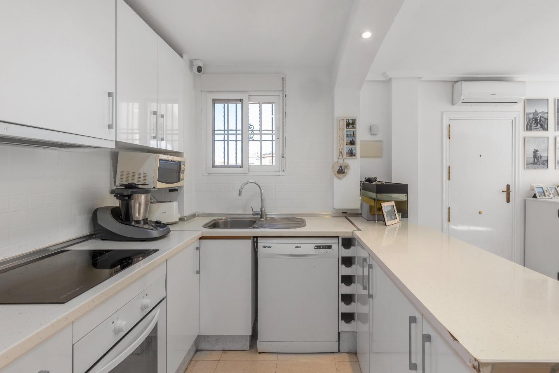 Reventa - Semi Detached -
Orihuela Costa - Lomas De Cabo Roig-los Dolses