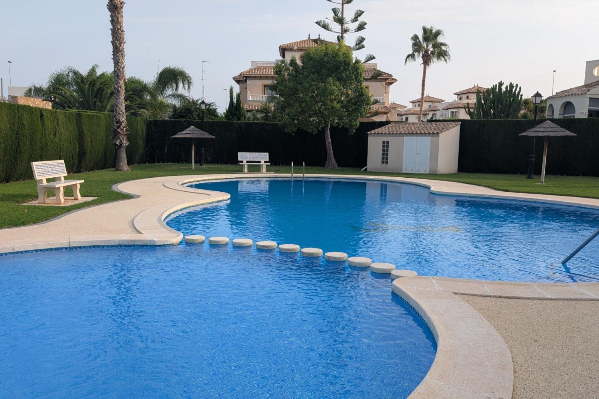 Reventa - Semi Detached -
Orihuela Costa - Lomas De Cabo Roig-los Dolses