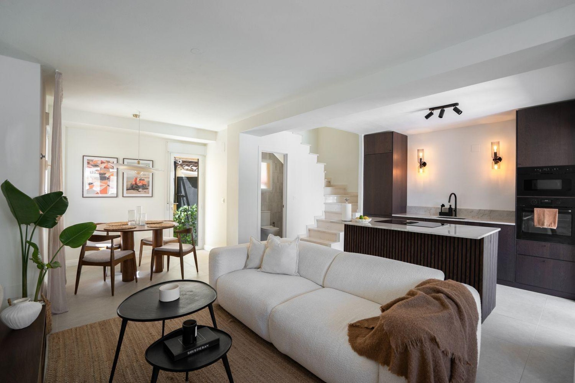 Reventa - Semi Detached -
Orihuela Costa - Los Almendros-la Florida