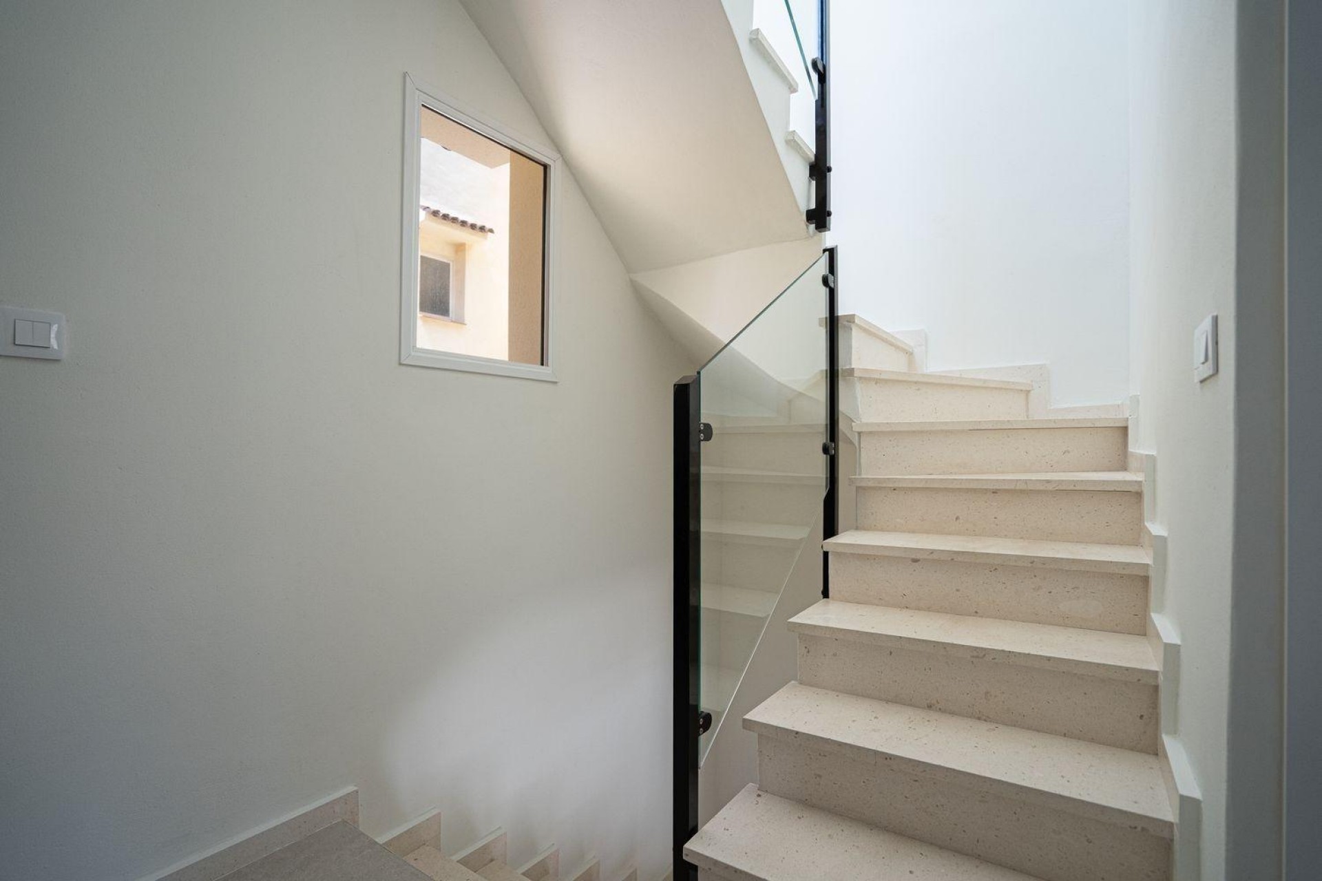 Reventa - Semi Detached -
Orihuela Costa - Los Almendros-la Florida