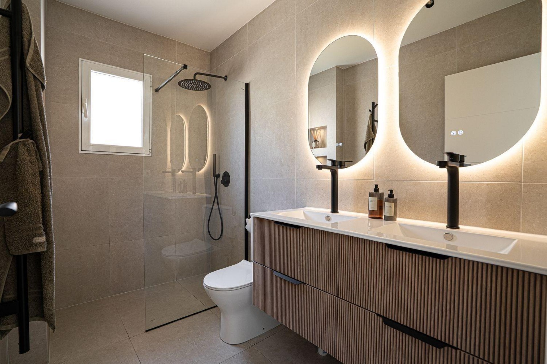 Reventa - Semi Detached -
Orihuela Costa - Los Almendros-la Florida