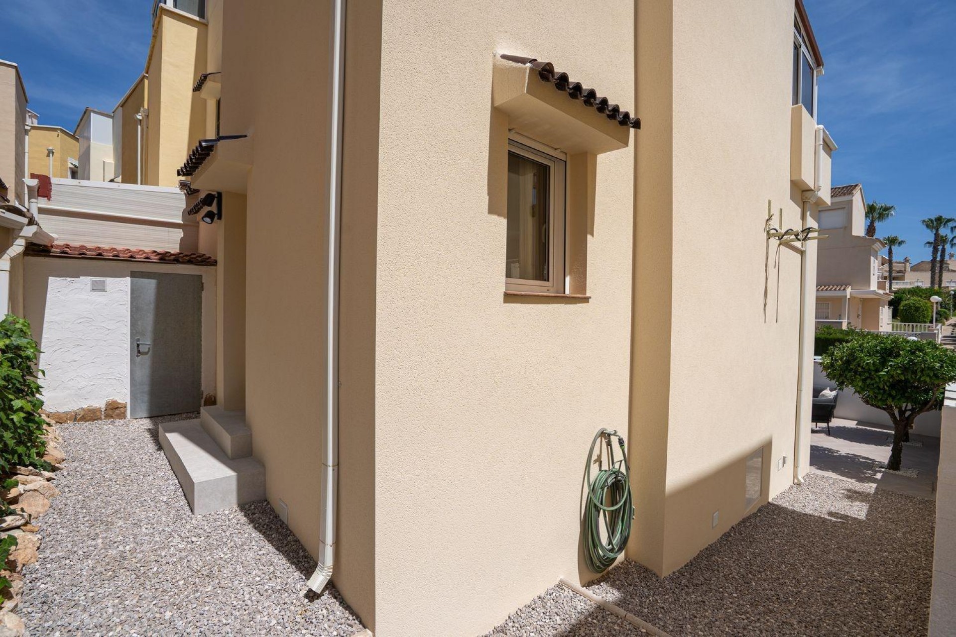 Reventa - Semi Detached -
Orihuela Costa - Los Almendros-la Florida