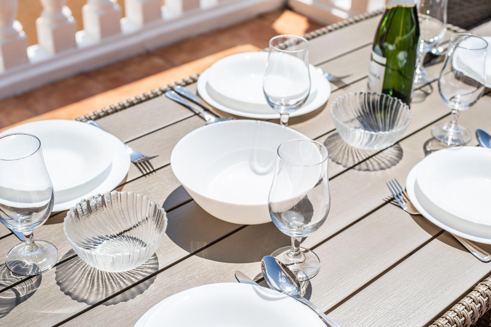 Reventa - Semi Detached -
Orihuela Costa - Los Almendros-la Florida