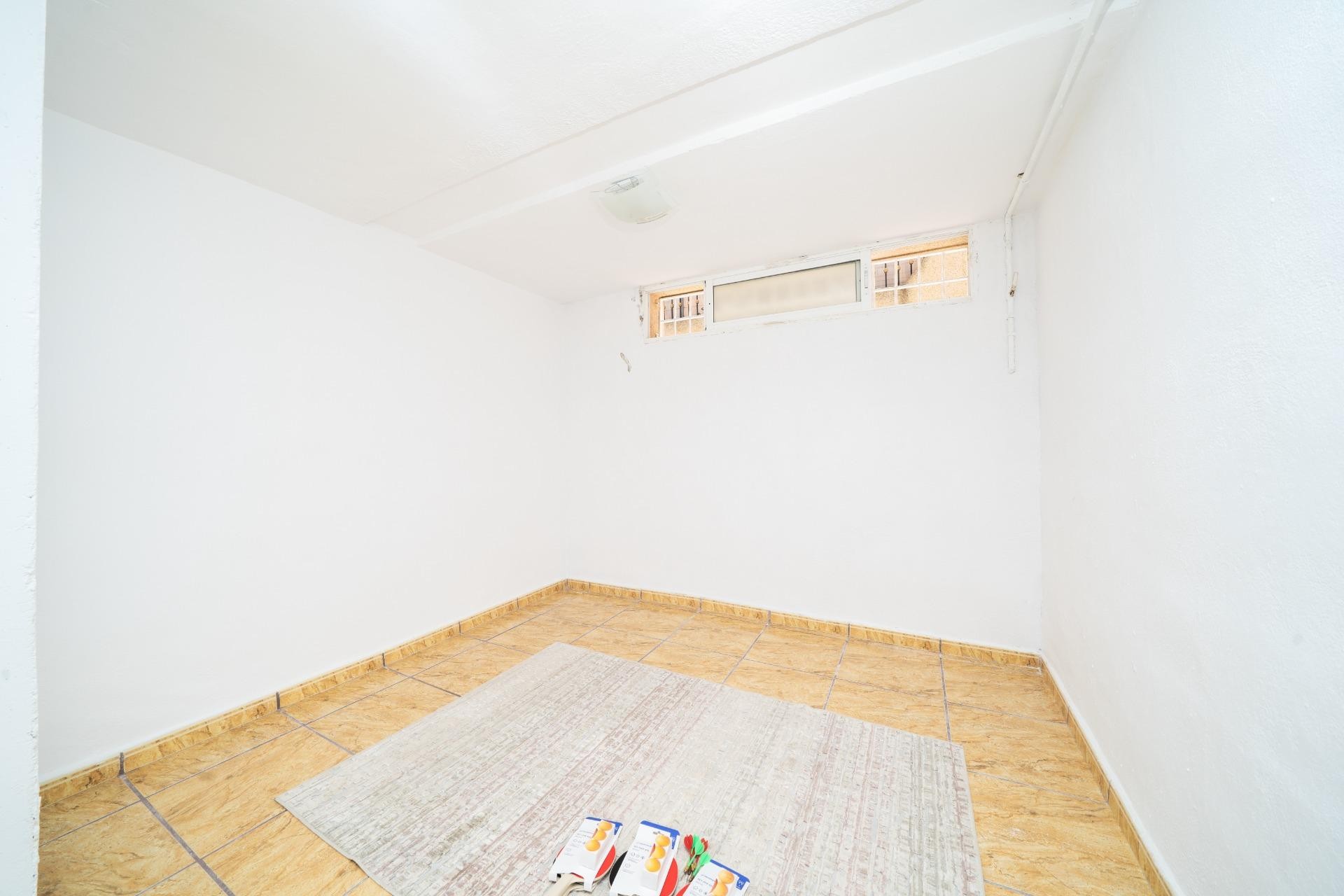 Reventa - Semi Detached -
Orihuela Costa - Los Almendros-la Florida