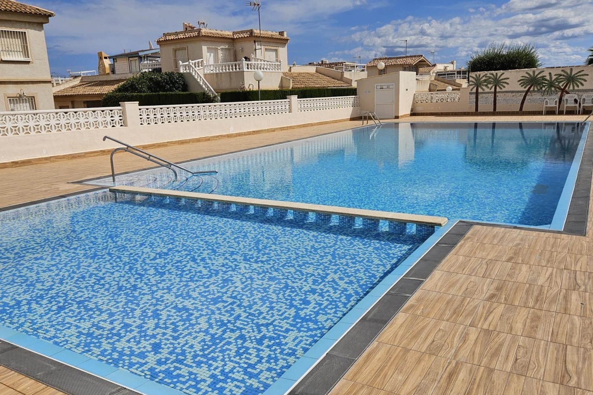 Reventa - Semi Detached -
Orihuela Costa - Los Altos