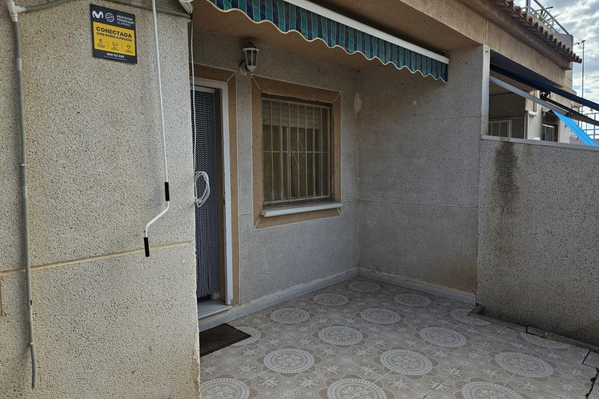 Reventa - Semi Detached -
Orihuela Costa - Los Altos