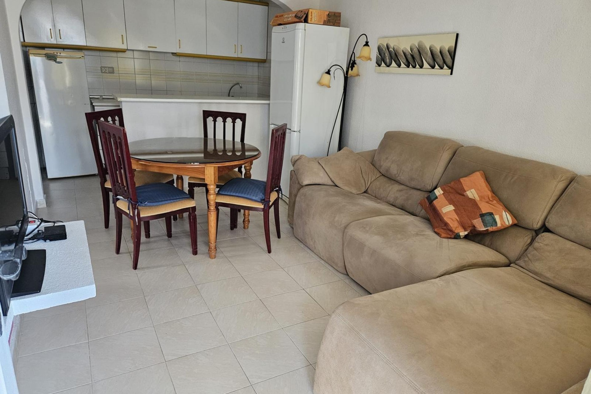 Reventa - Semi Detached -
Orihuela Costa - Los Altos