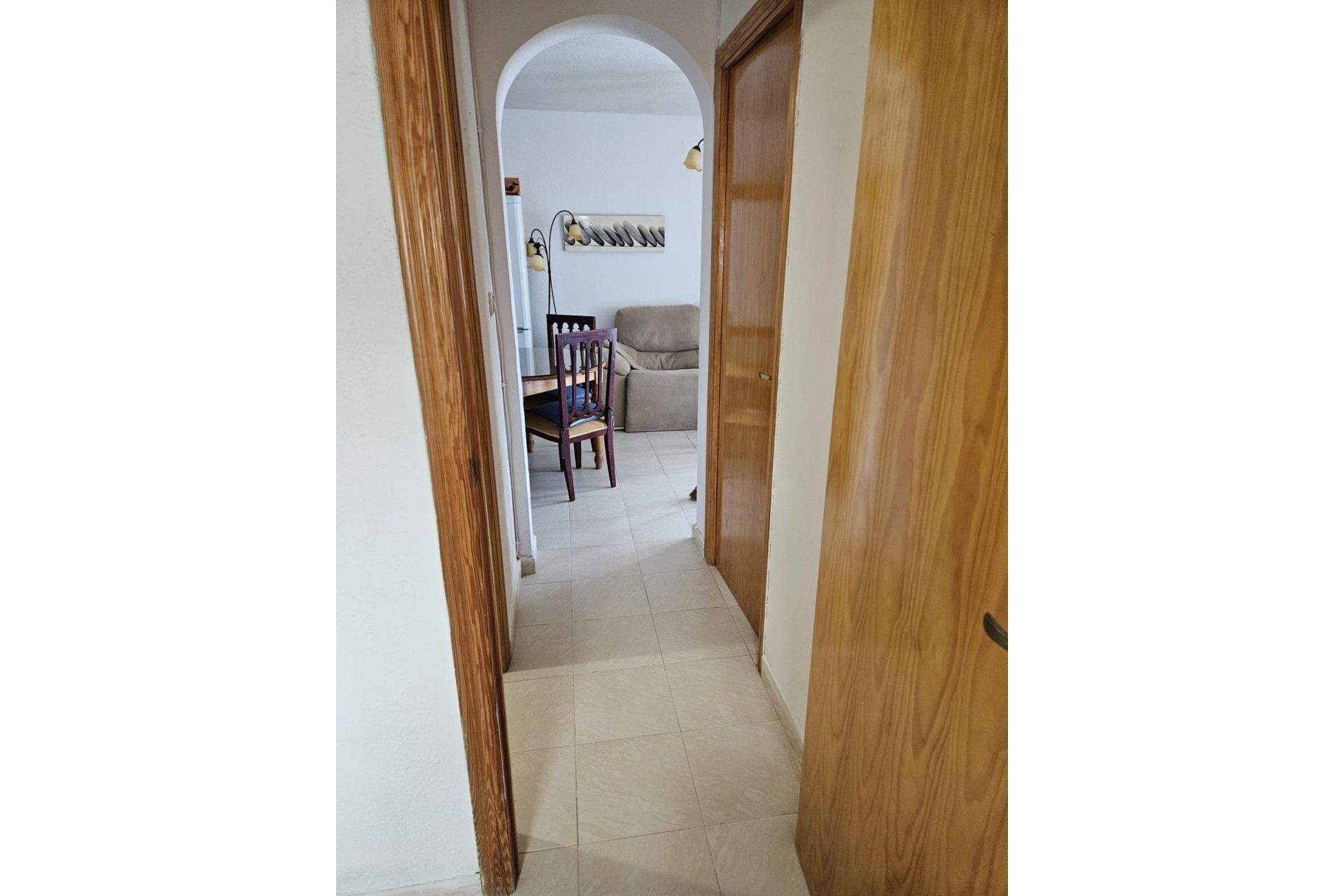 Reventa - Semi Detached -
Orihuela Costa - Los Altos