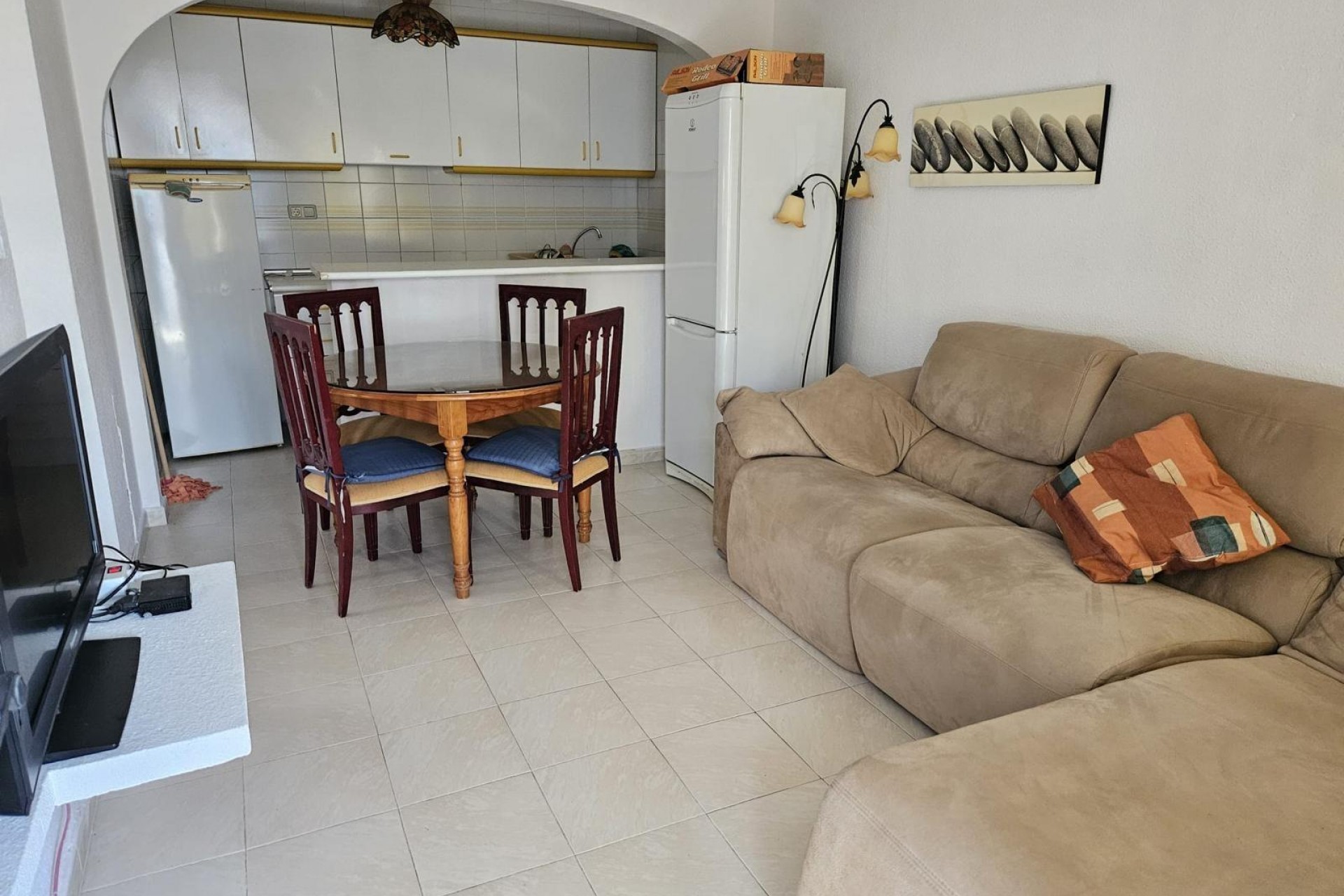 Reventa - Semi Detached -
Orihuela Costa - Los Altos