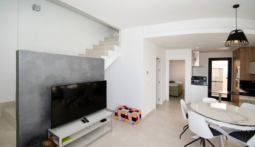 Reventa - Semi Detached -
Orihuela Costa - pau26