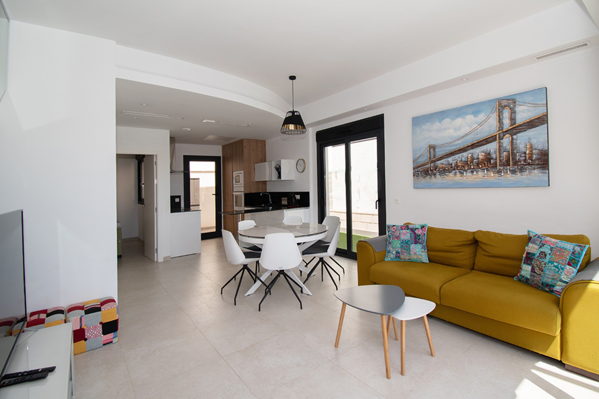 Reventa - Semi Detached -
Orihuela Costa - pau26