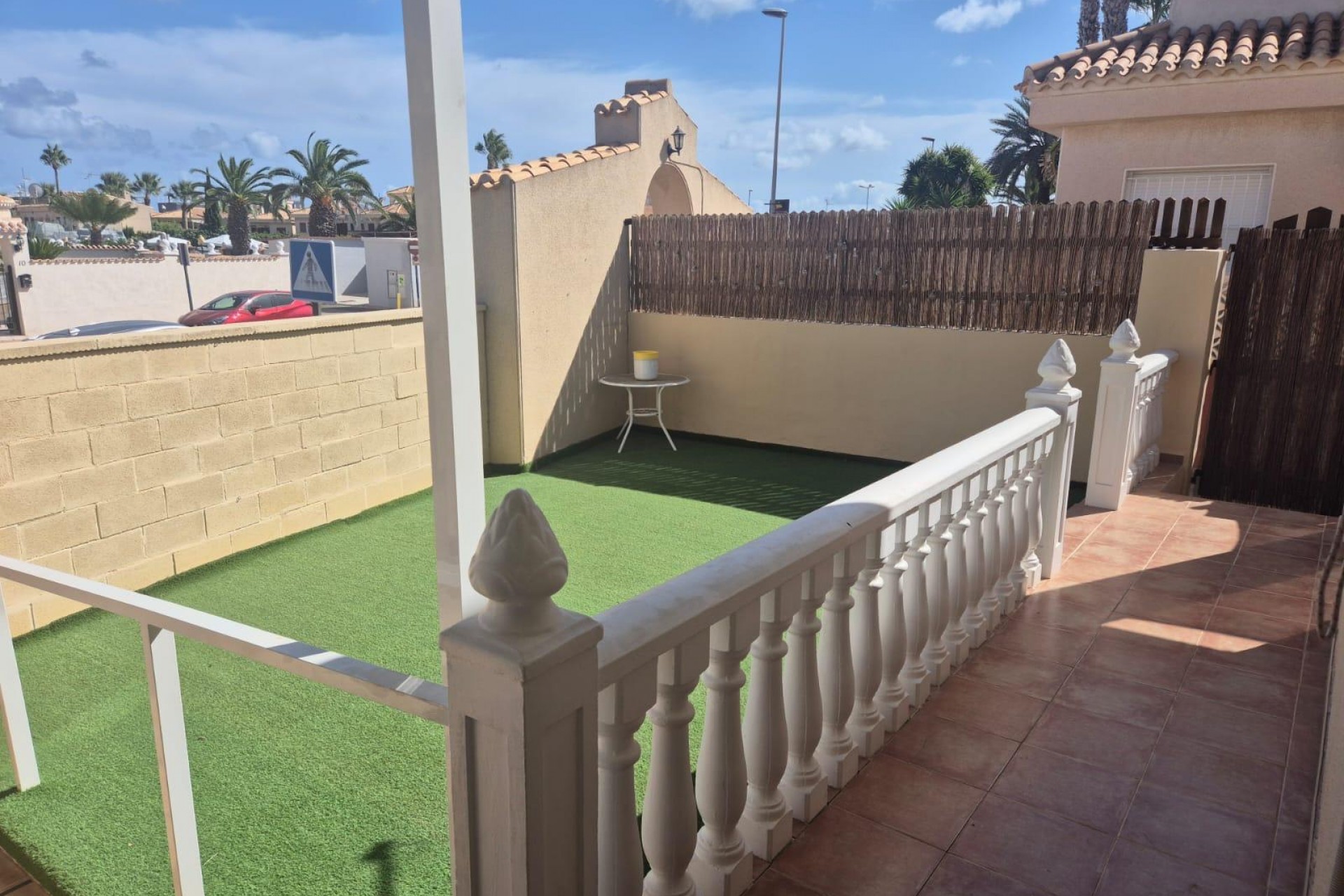 Reventa - Semi Detached -
Orihuela Costa - Playa Flamenca