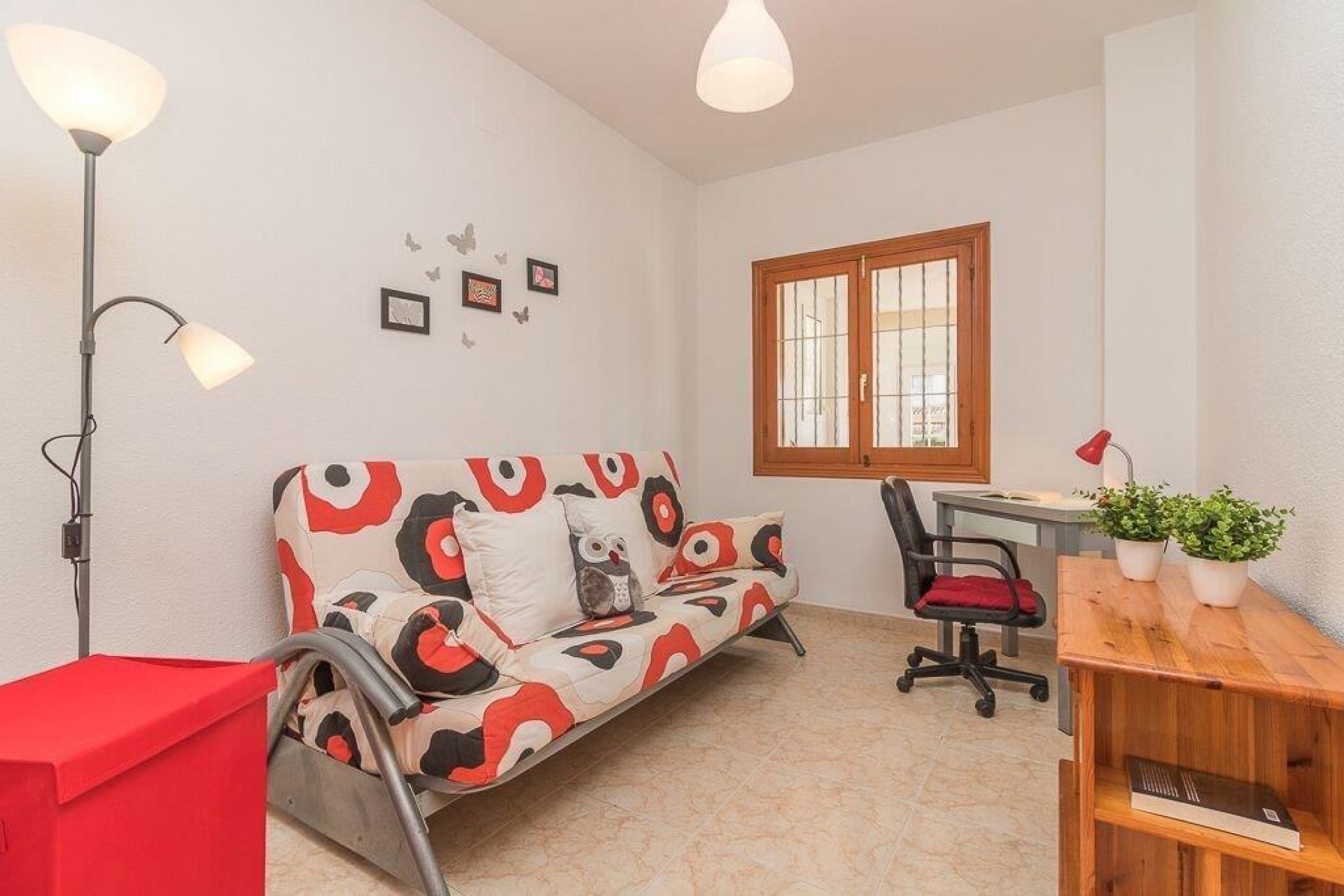 Reventa - Semi Detached -
Orihuela Costa - Playa Flamenca