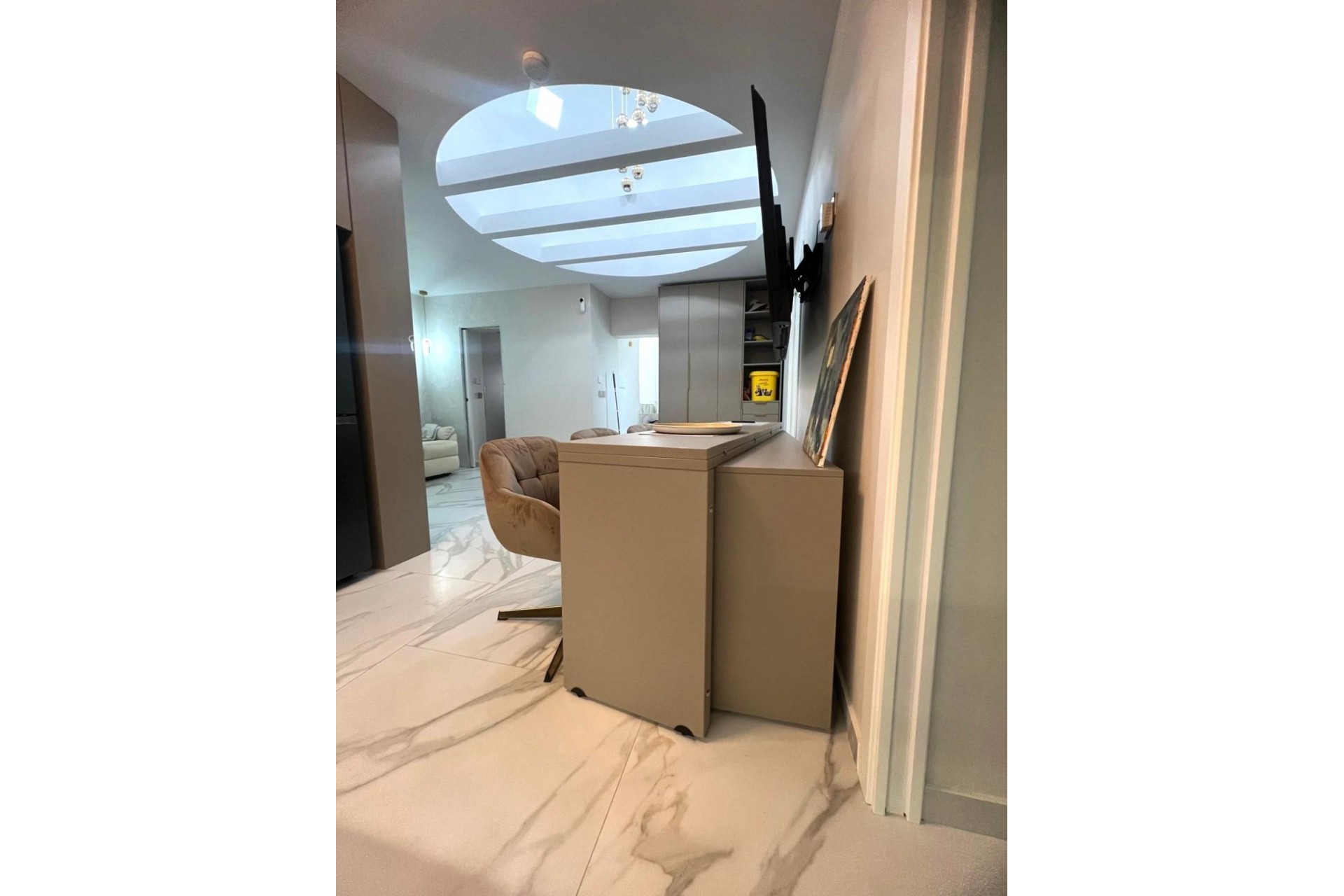 Reventa - Semi Detached -
Orihuela Costa - Playa Flamenca