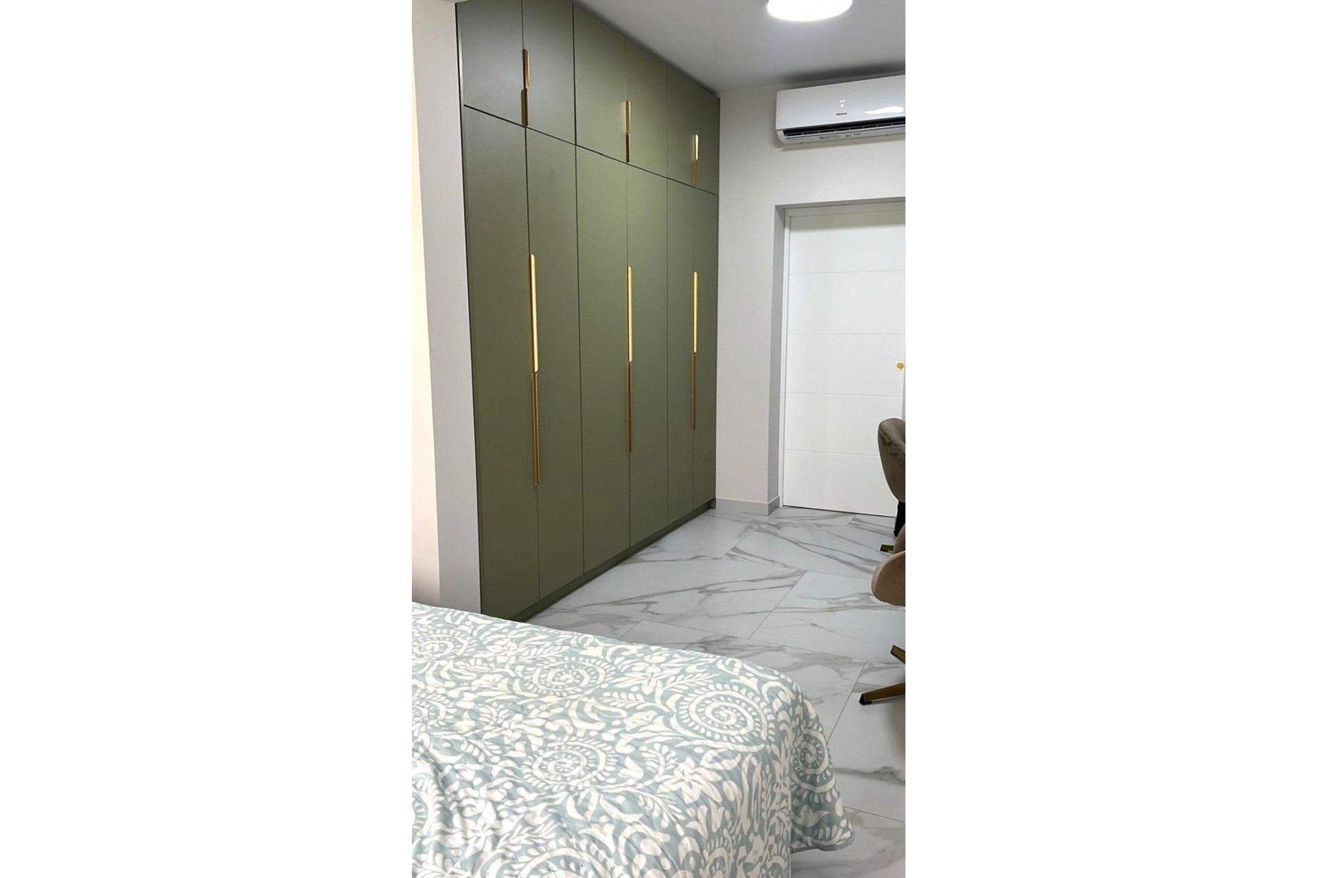 Reventa - Semi Detached -
Orihuela Costa - Playa Flamenca