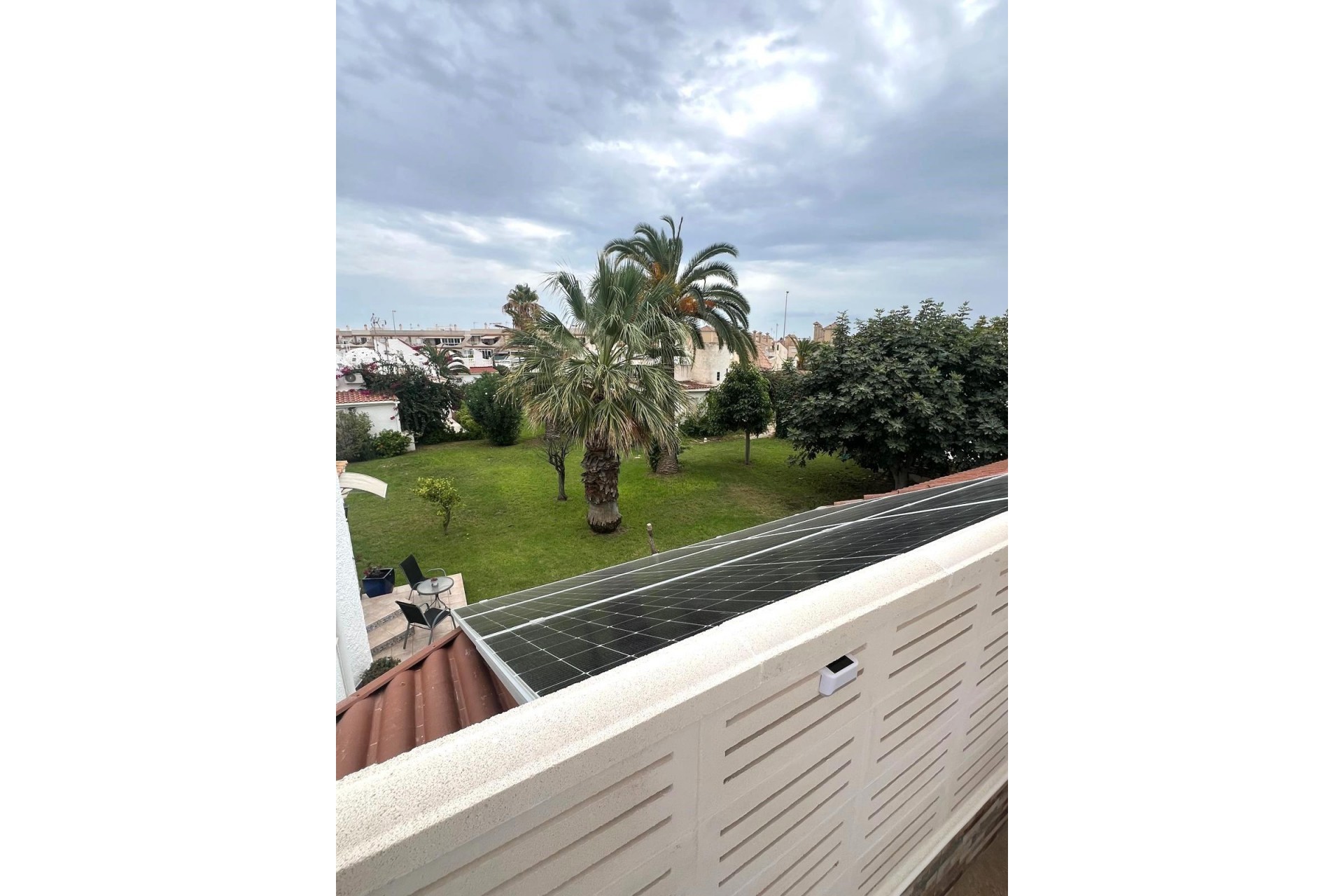 Reventa - Semi Detached -
Orihuela Costa - Playa Flamenca