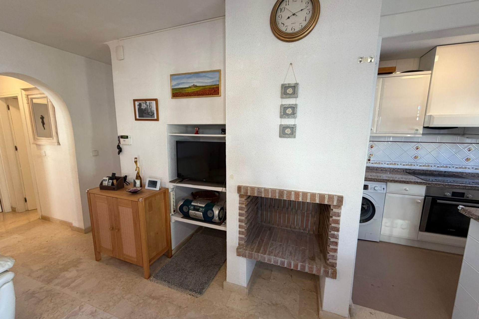 Reventa - Semi Detached -
Orihuela Costa - Playa Flamenca