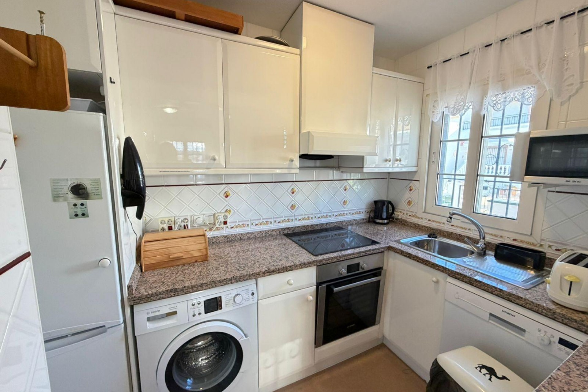 Reventa - Semi Detached -
Orihuela Costa - Playa Flamenca