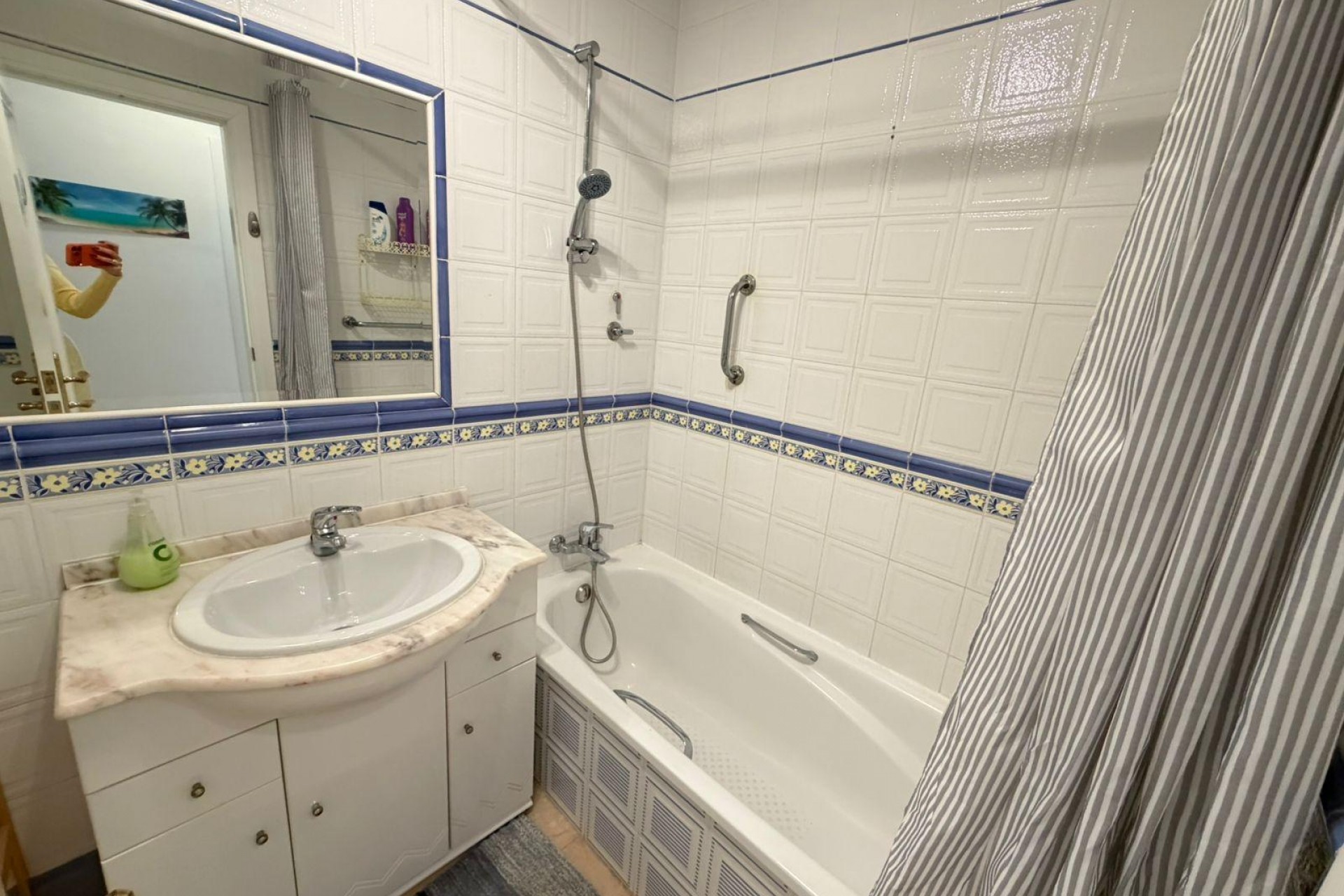 Reventa - Semi Detached -
Orihuela Costa - Playa Flamenca