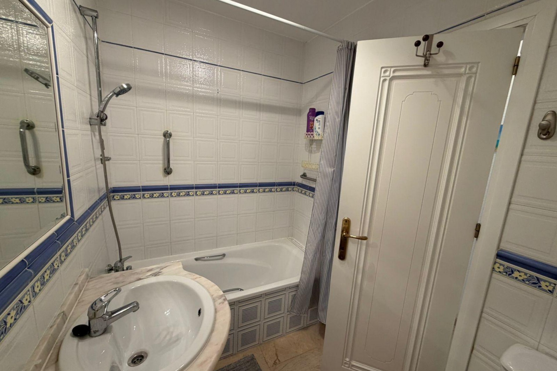 Reventa - Semi Detached -
Orihuela Costa - Playa Flamenca