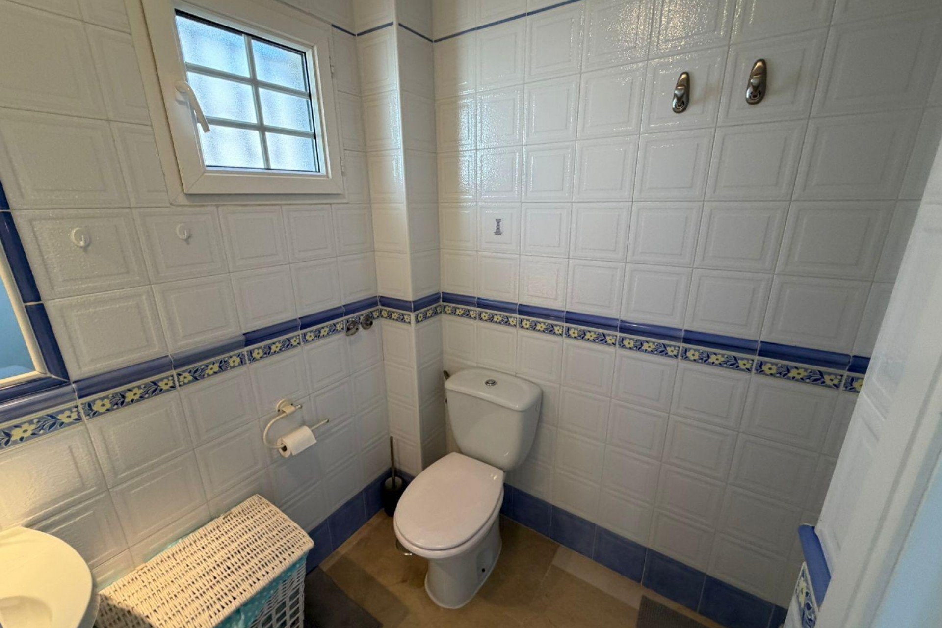 Reventa - Semi Detached -
Orihuela Costa - Playa Flamenca