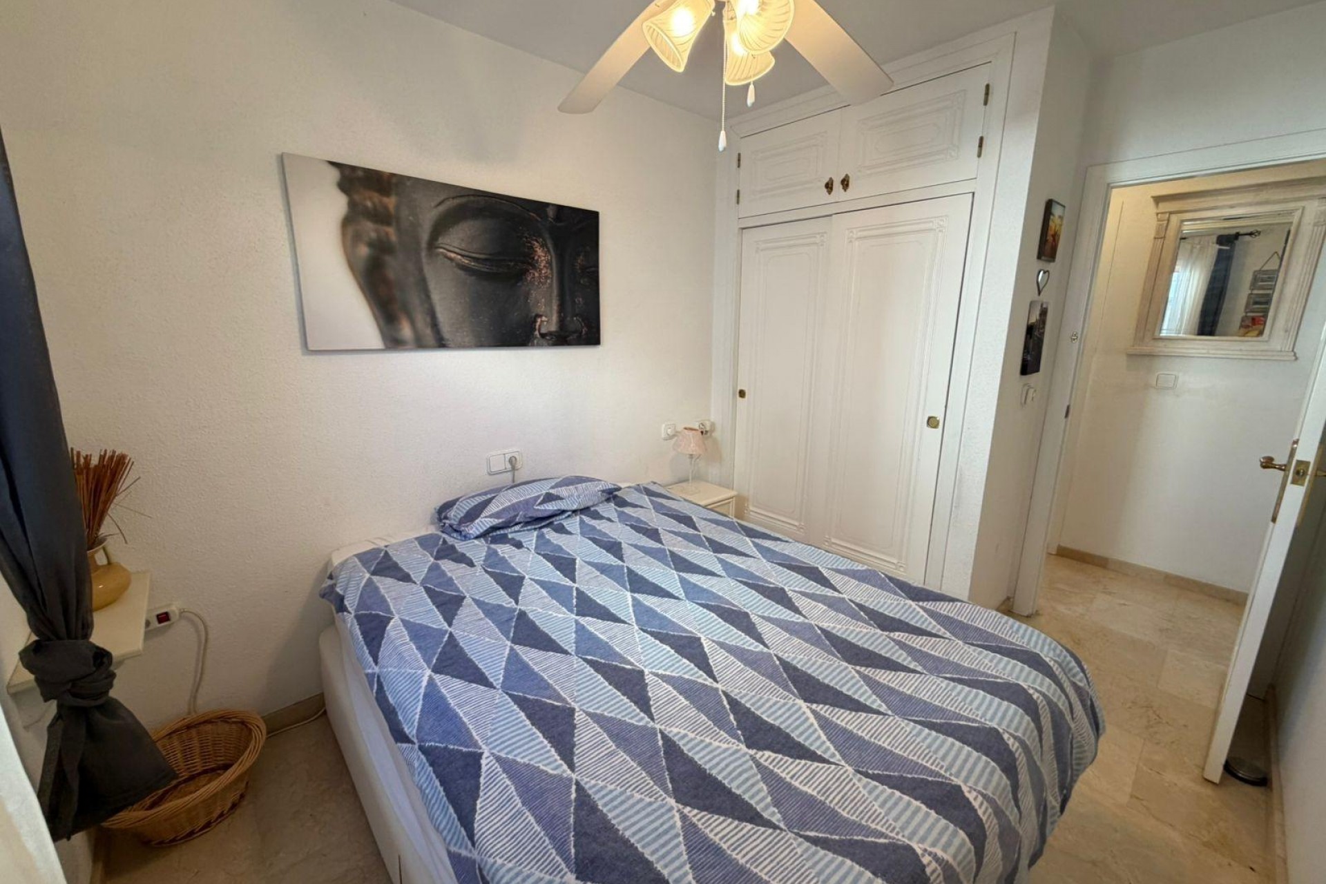 Reventa - Semi Detached -
Orihuela Costa - Playa Flamenca