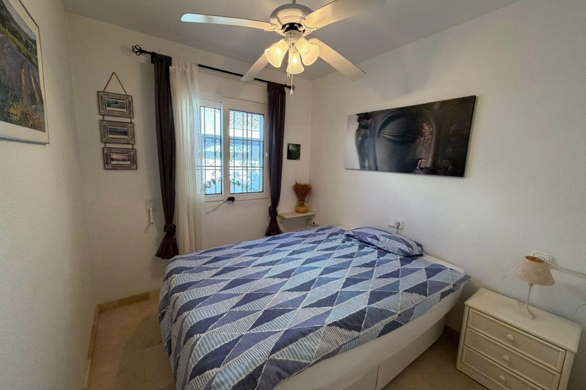 Reventa - Semi Detached -
Orihuela Costa - Playa Flamenca