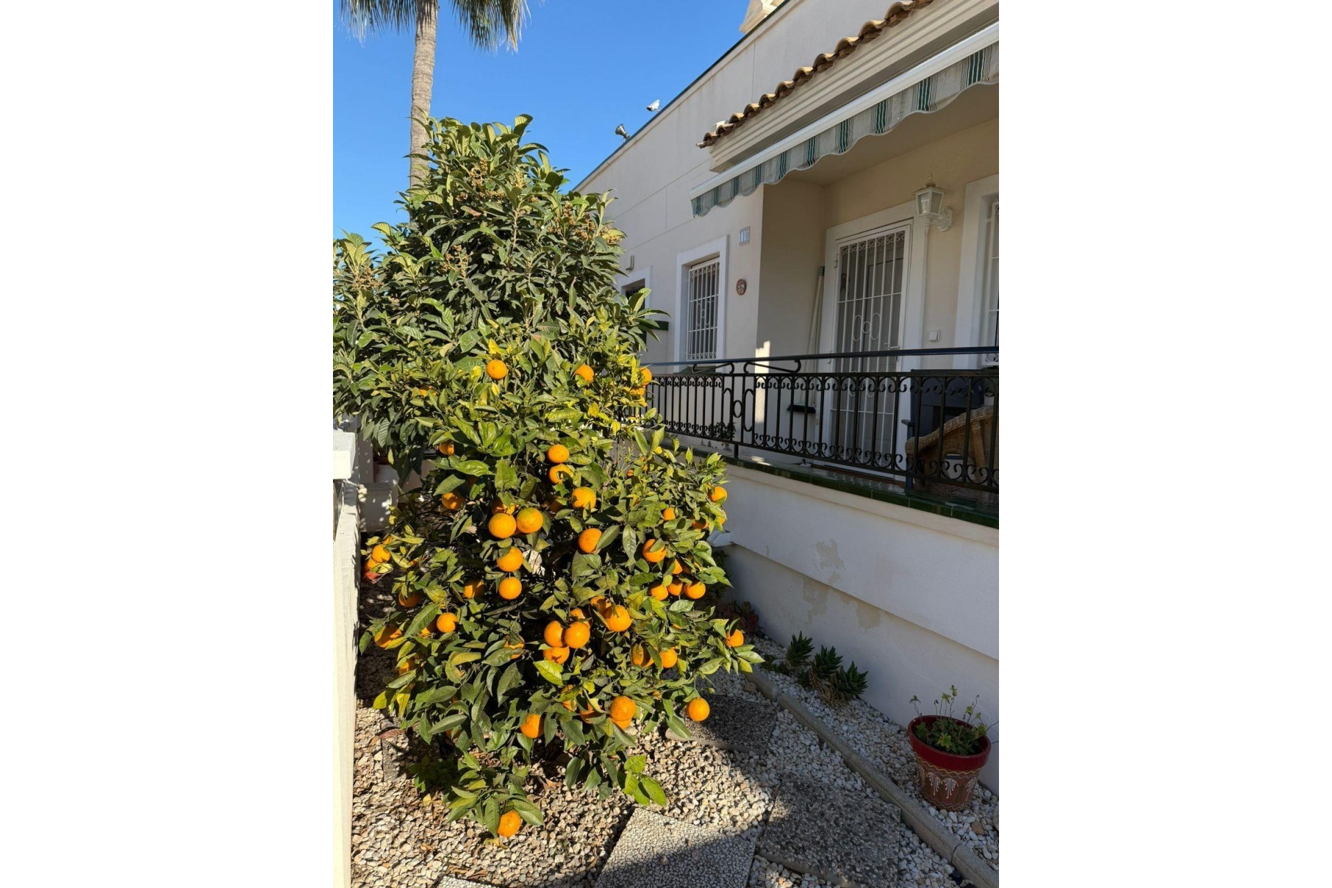 Reventa - Semi Detached -
Orihuela Costa - Playa Flamenca