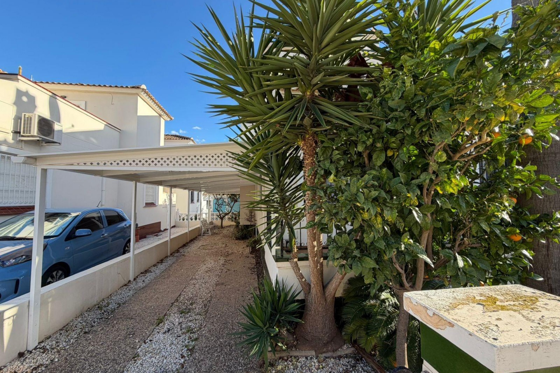 Reventa - Semi Detached -
Orihuela Costa - Playa Flamenca