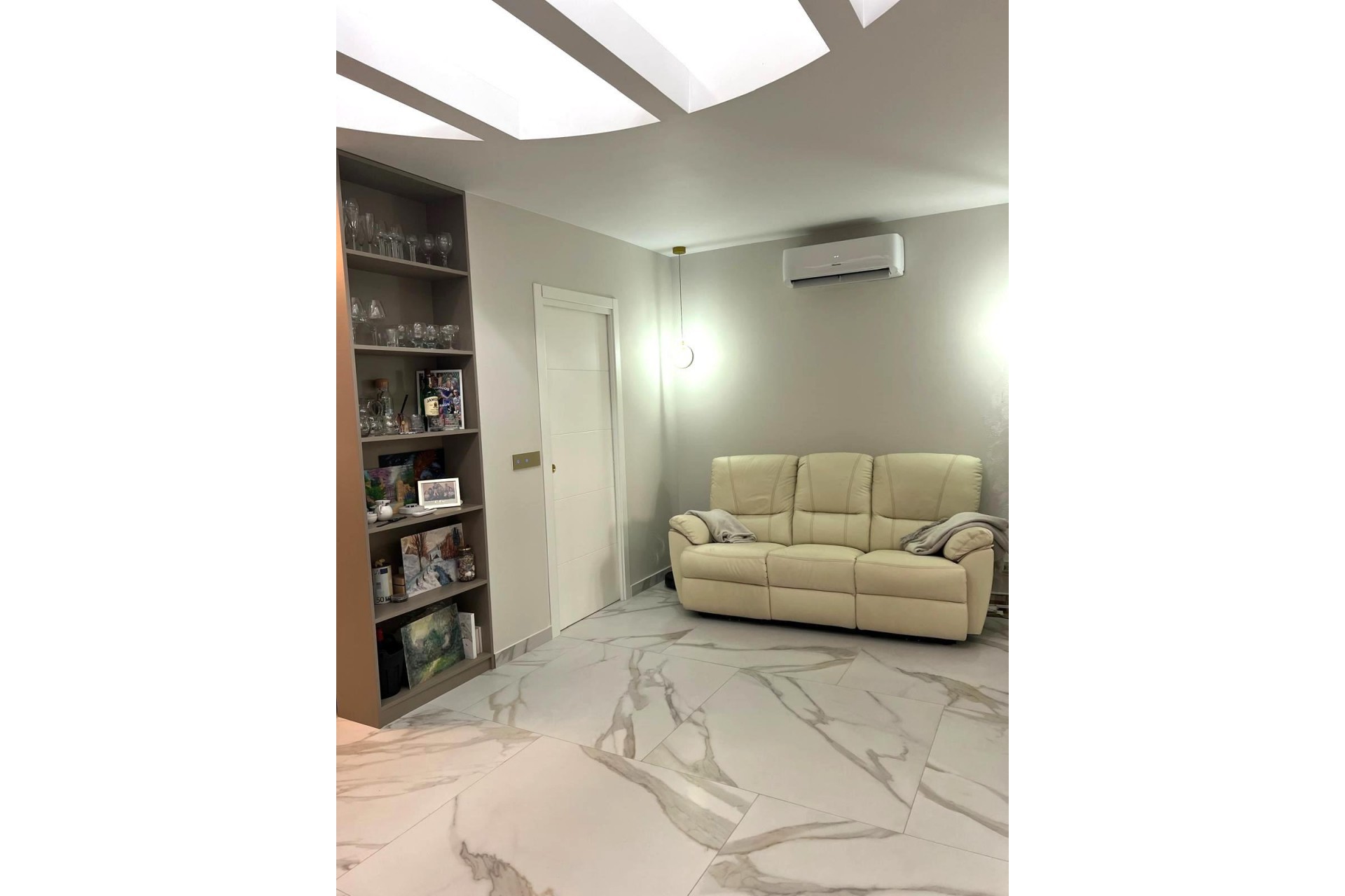 Reventa - Semi Detached -
Orihuela Costa - Playa Flamenca