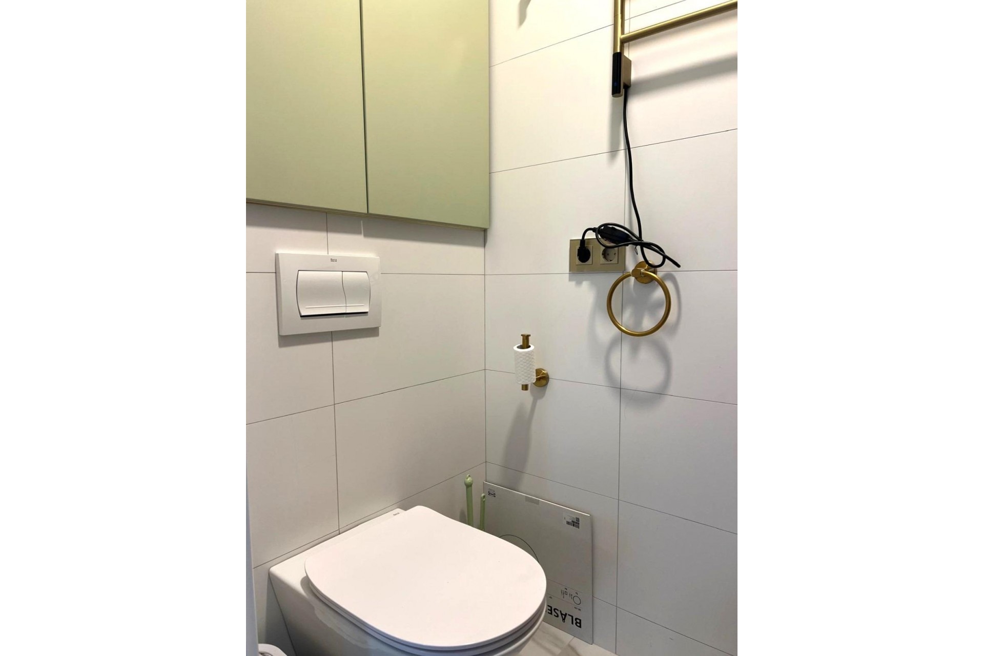 Reventa - Semi Detached -
Orihuela Costa - Playa Flamenca