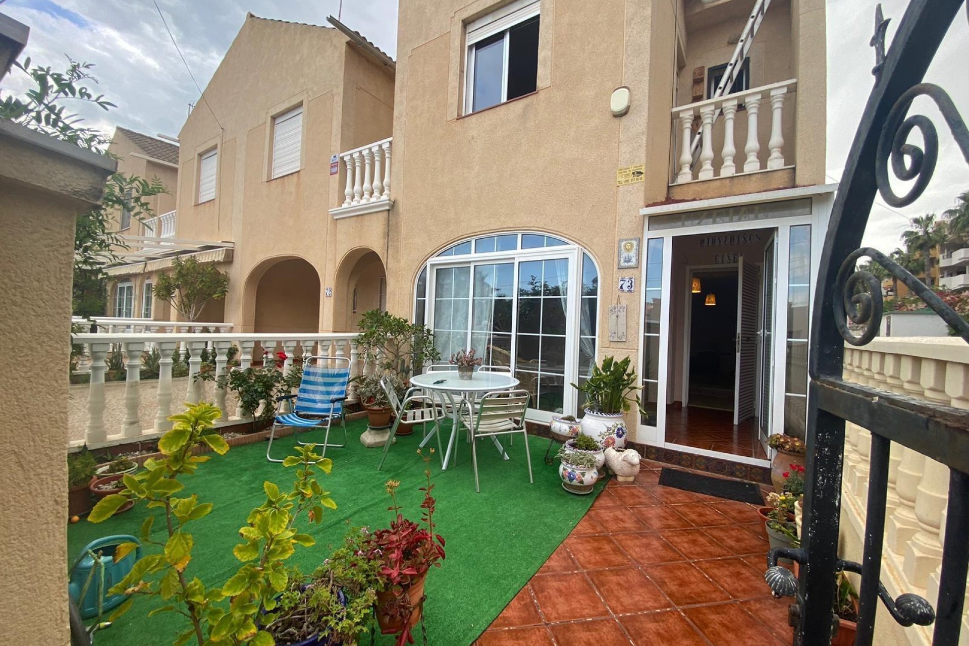 Reventa - Semi Detached -
Orihuela Costa - Punta Prima