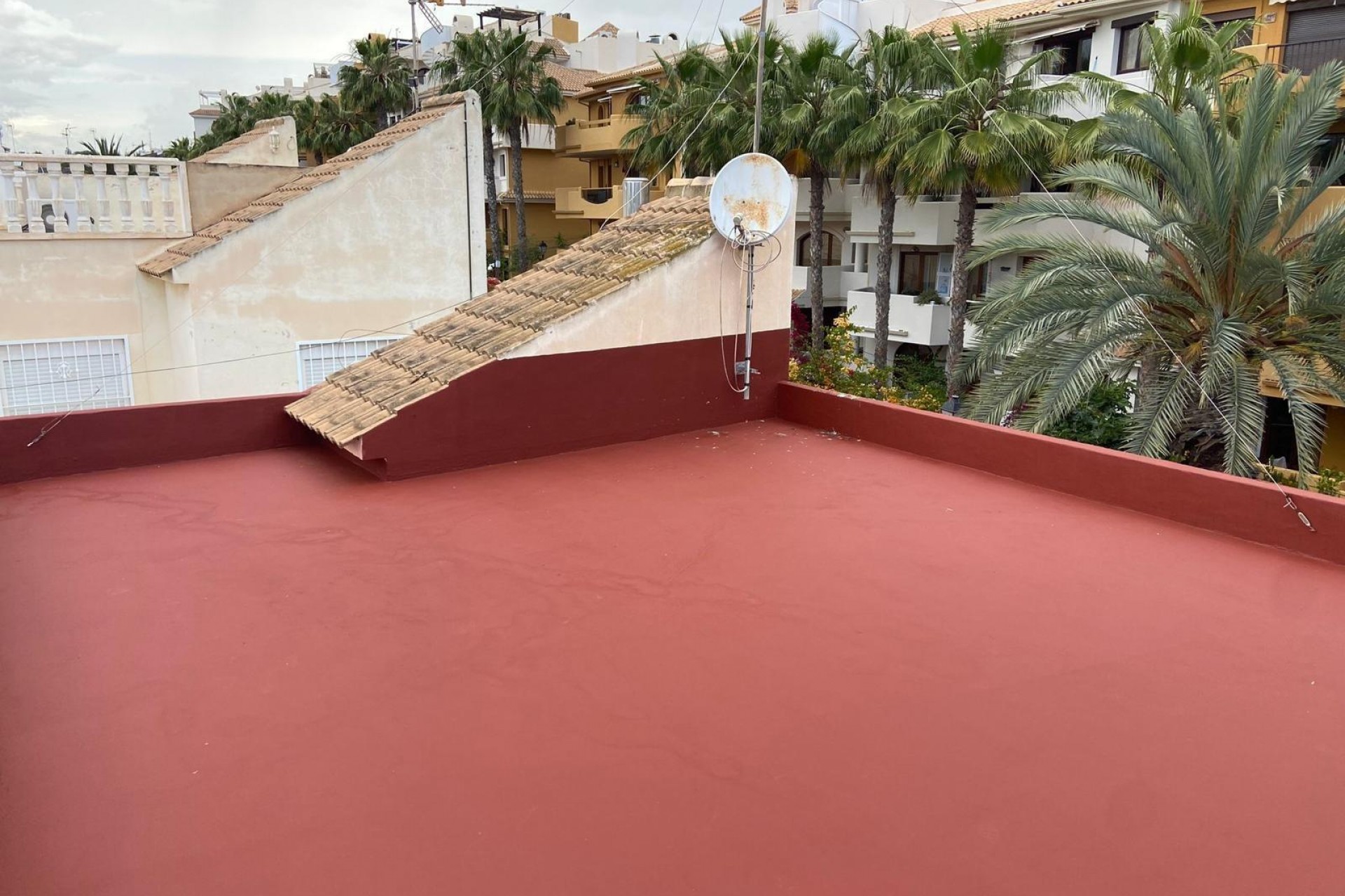 Reventa - Semi Detached -
Orihuela Costa - Punta Prima