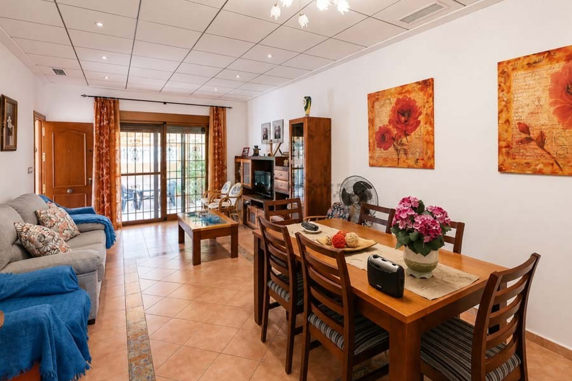 Reventa - Semi Detached -
Orihuela Costa - Punta Prima