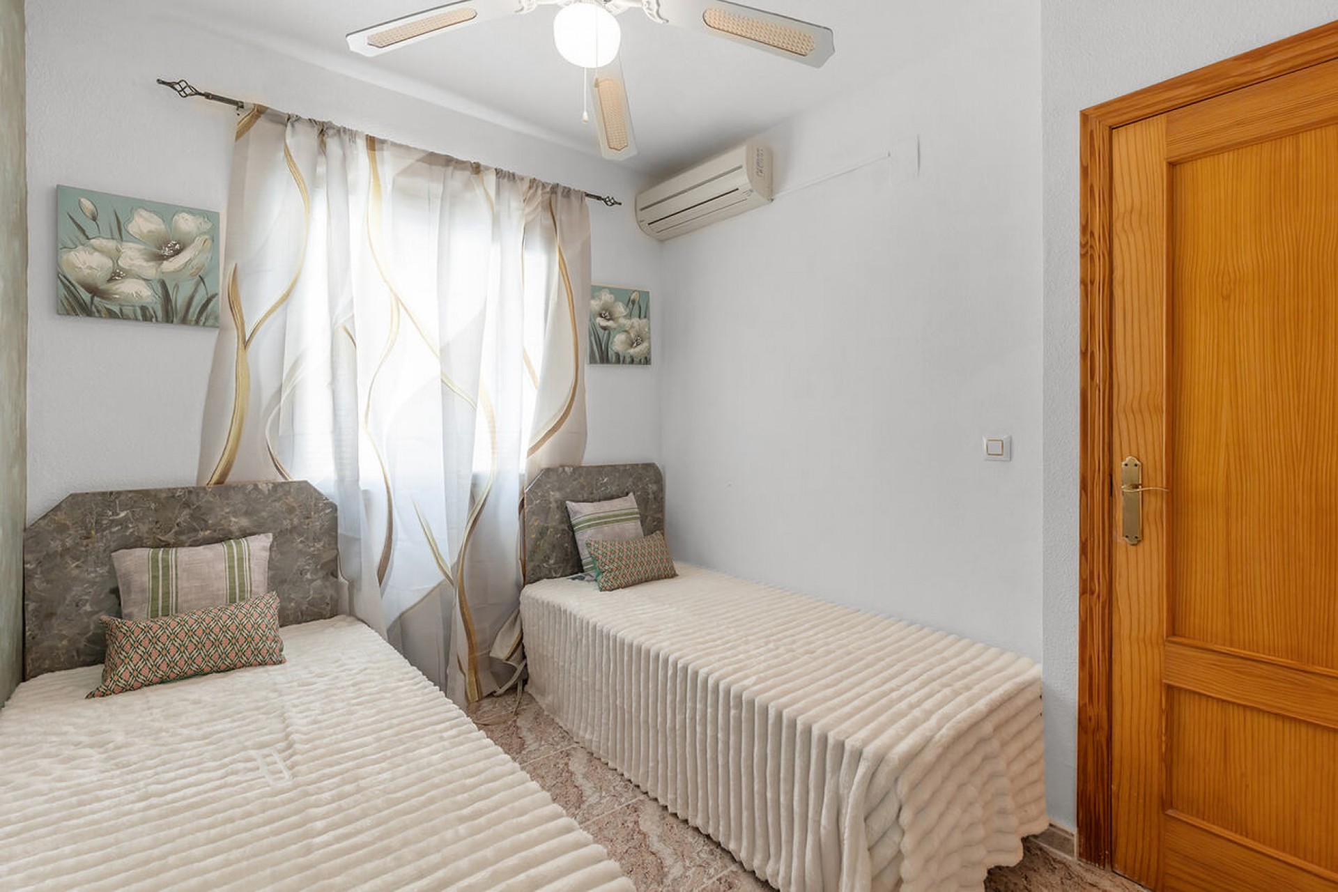 Reventa - Semi Detached -
Orihuela Costa - Villamartín