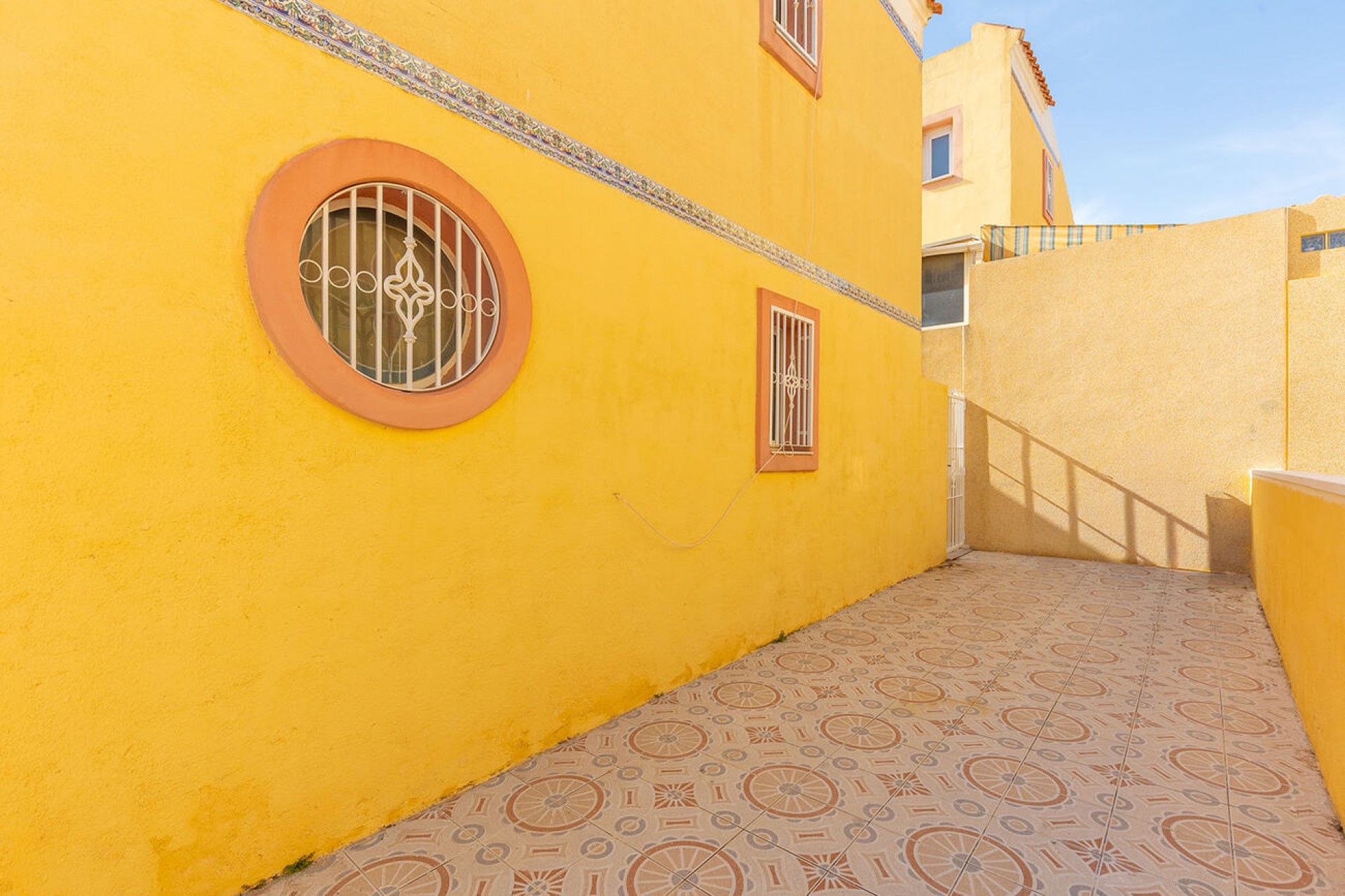 Reventa - Semi Detached -
Orihuela Costa - Villamartín