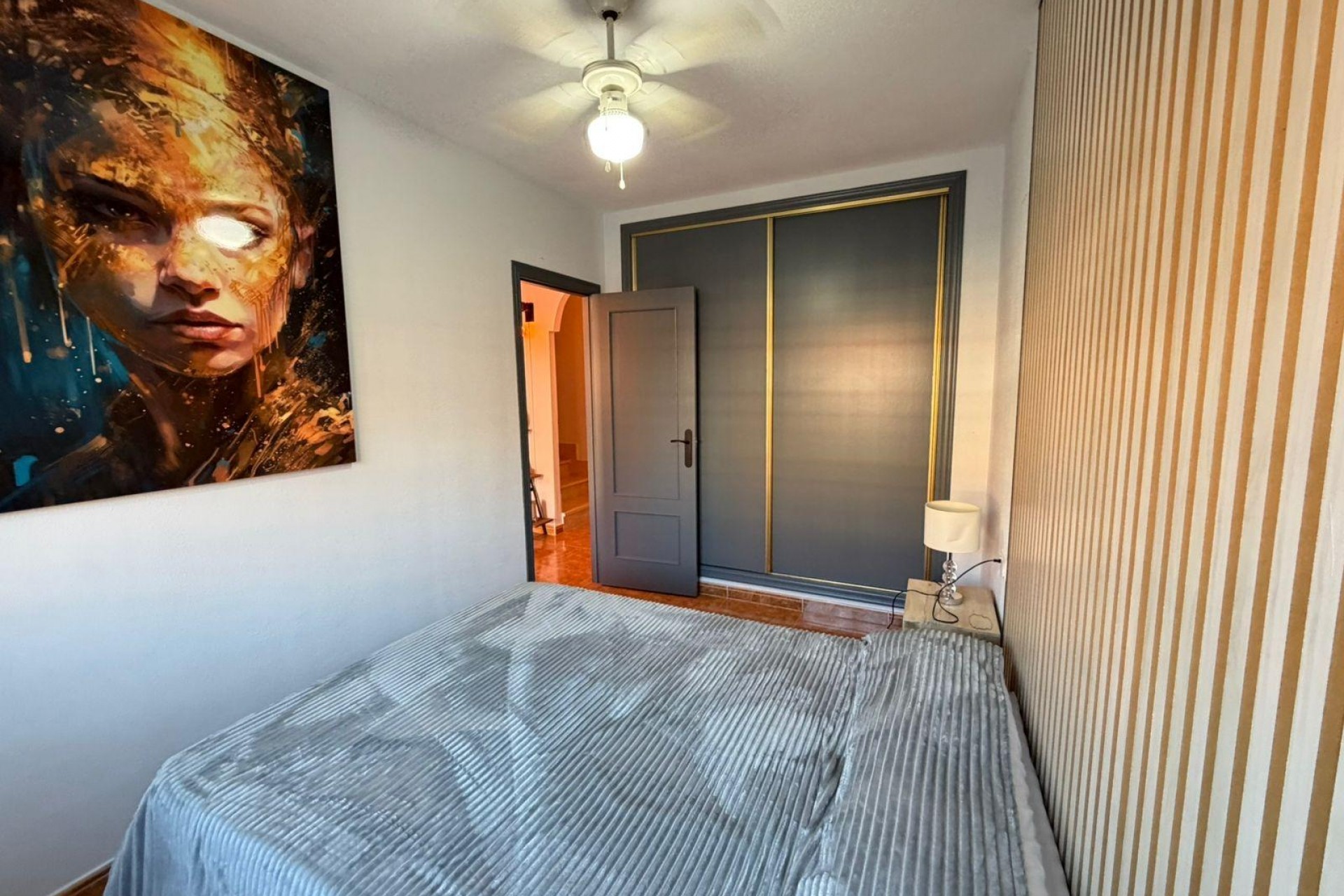 Reventa - Semi Detached -
Orihuela Costa - Villamartín