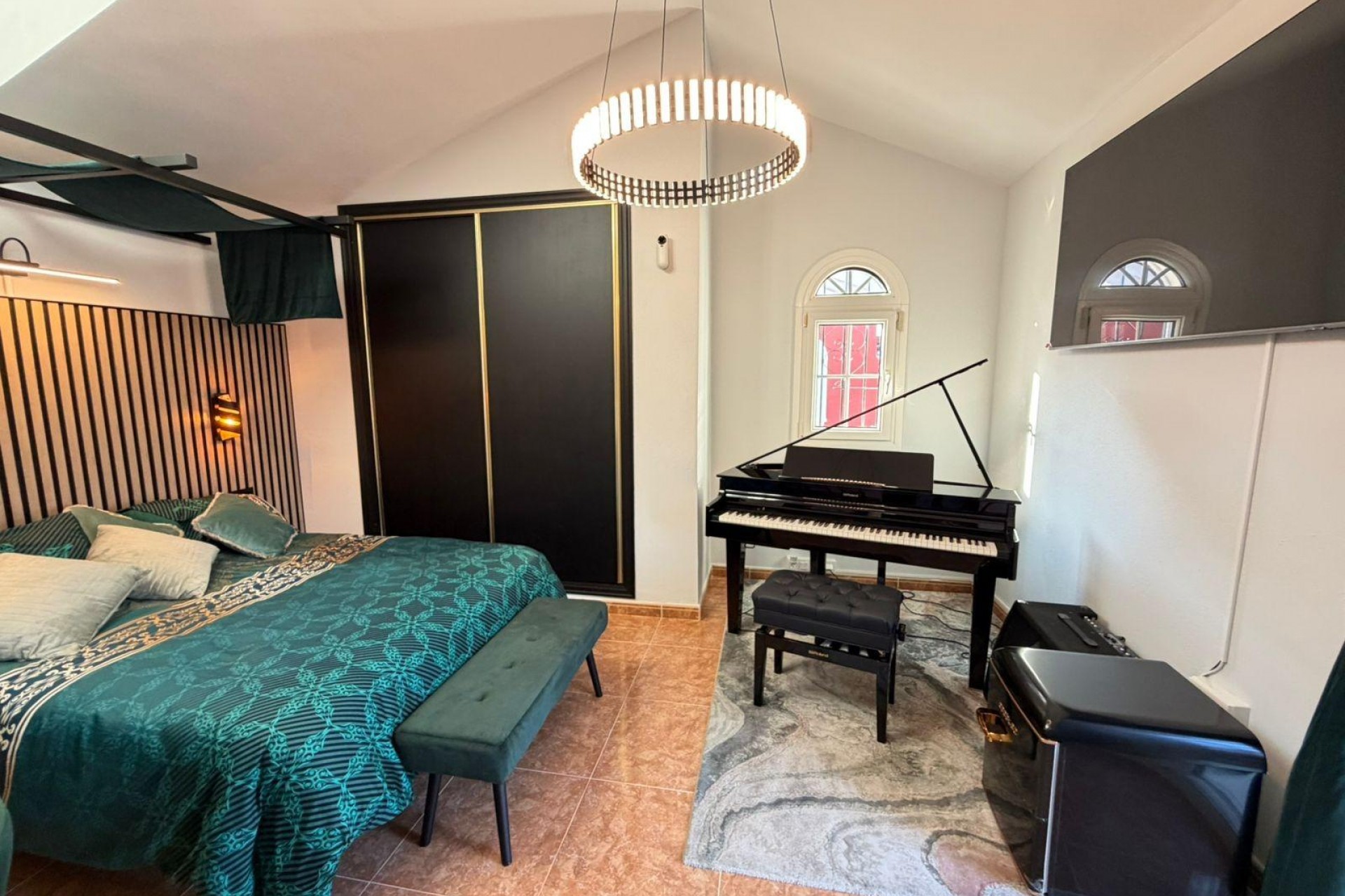 Reventa - Semi Detached -
Orihuela Costa - Villamartín