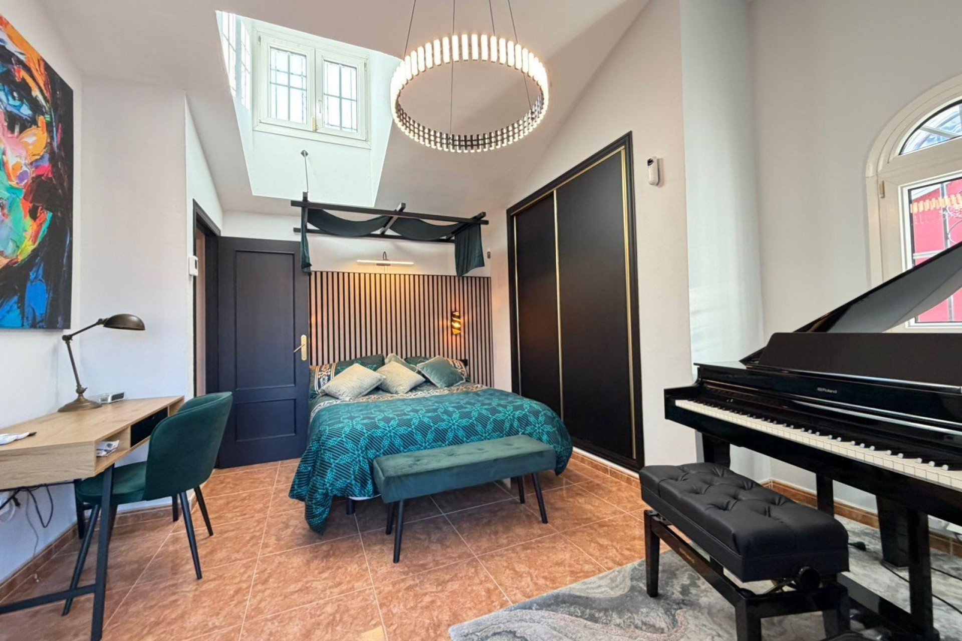 Reventa - Semi Detached -
Orihuela Costa - Villamartín