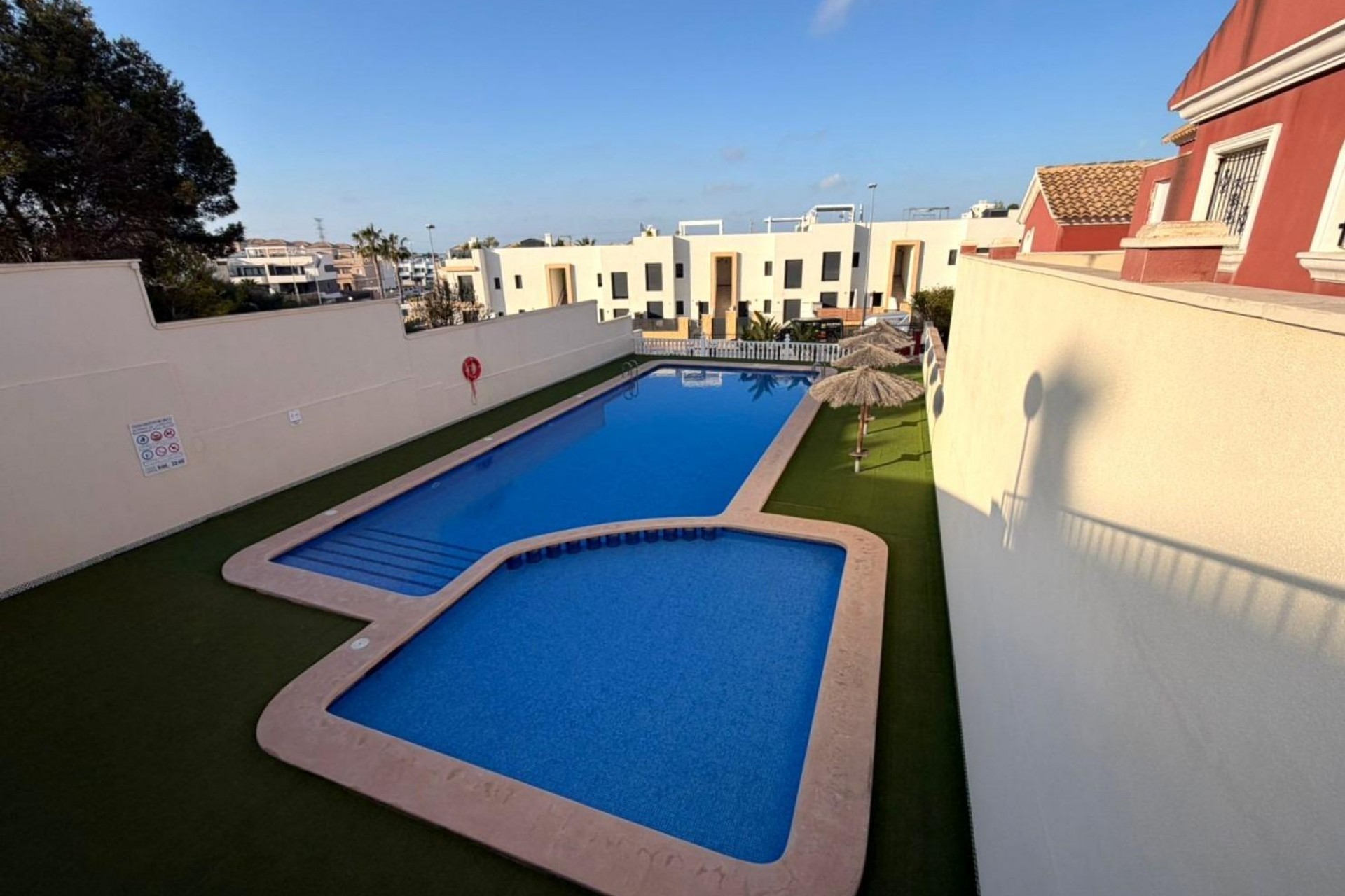 Reventa - Semi Detached -
Orihuela Costa - Villamartín