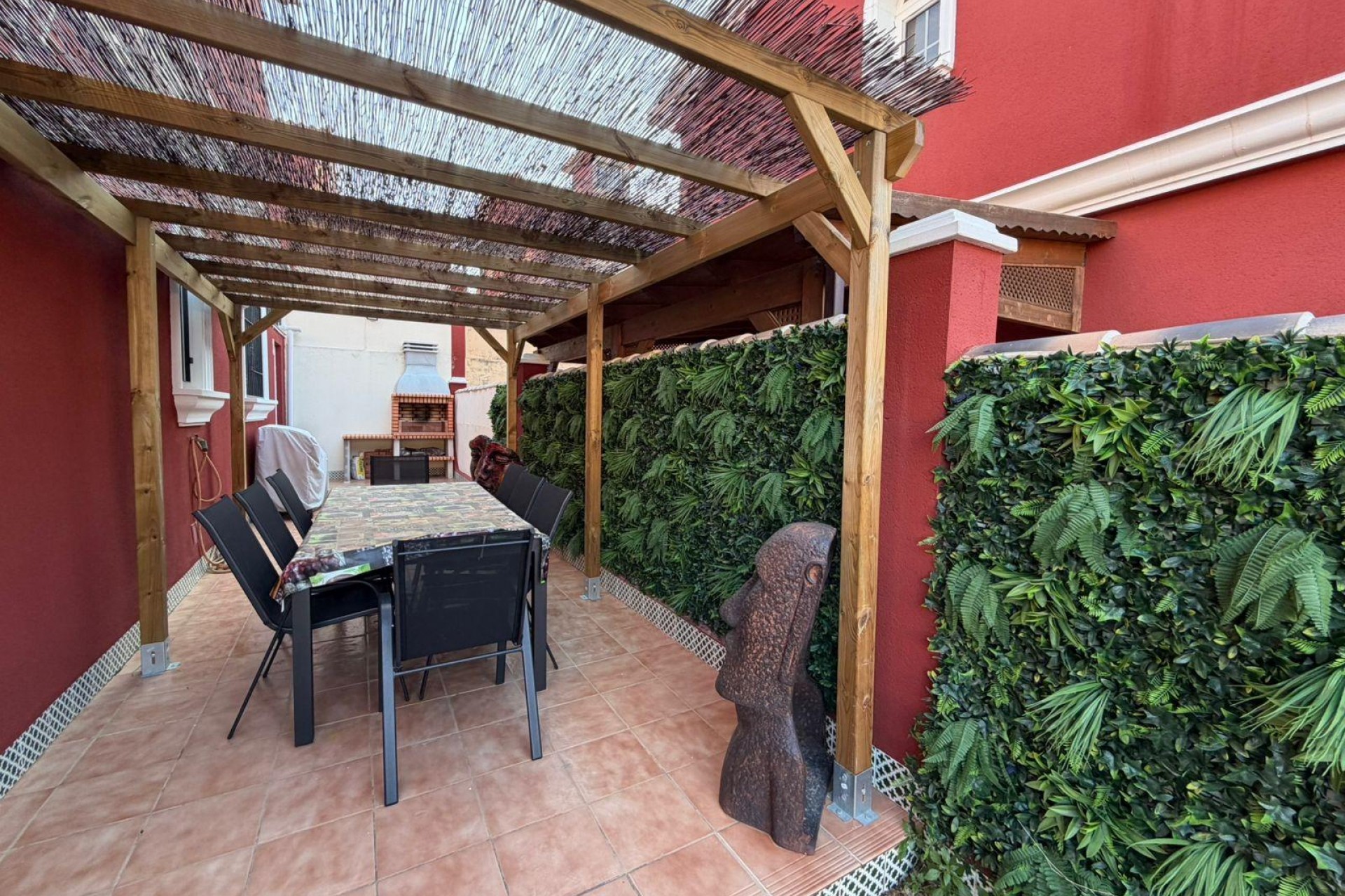 Reventa - Semi Detached -
Orihuela Costa - Villamartín