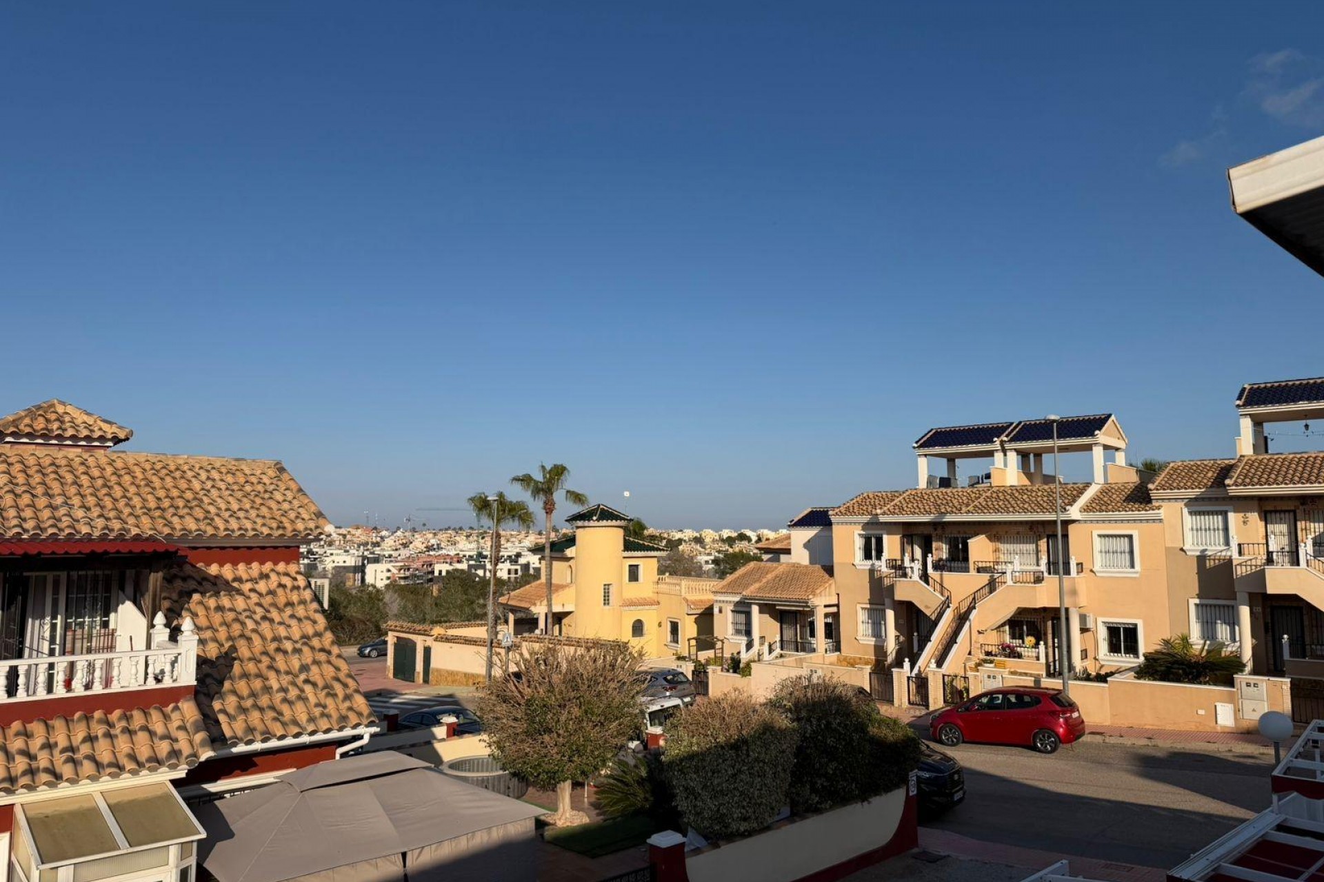 Reventa - Semi Detached -
Orihuela Costa - Villamartín