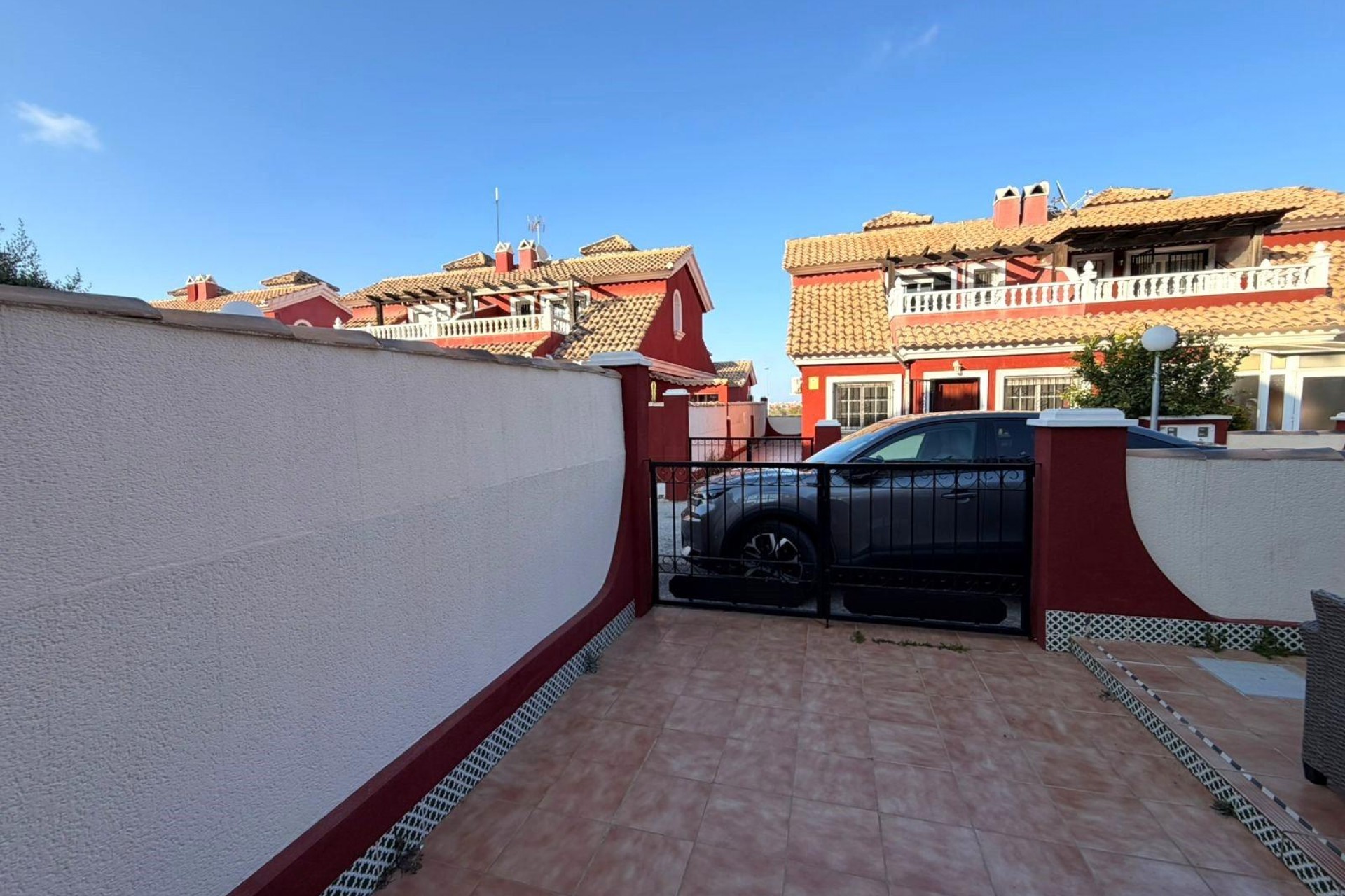 Reventa - Semi Detached -
Orihuela Costa - Villamartín