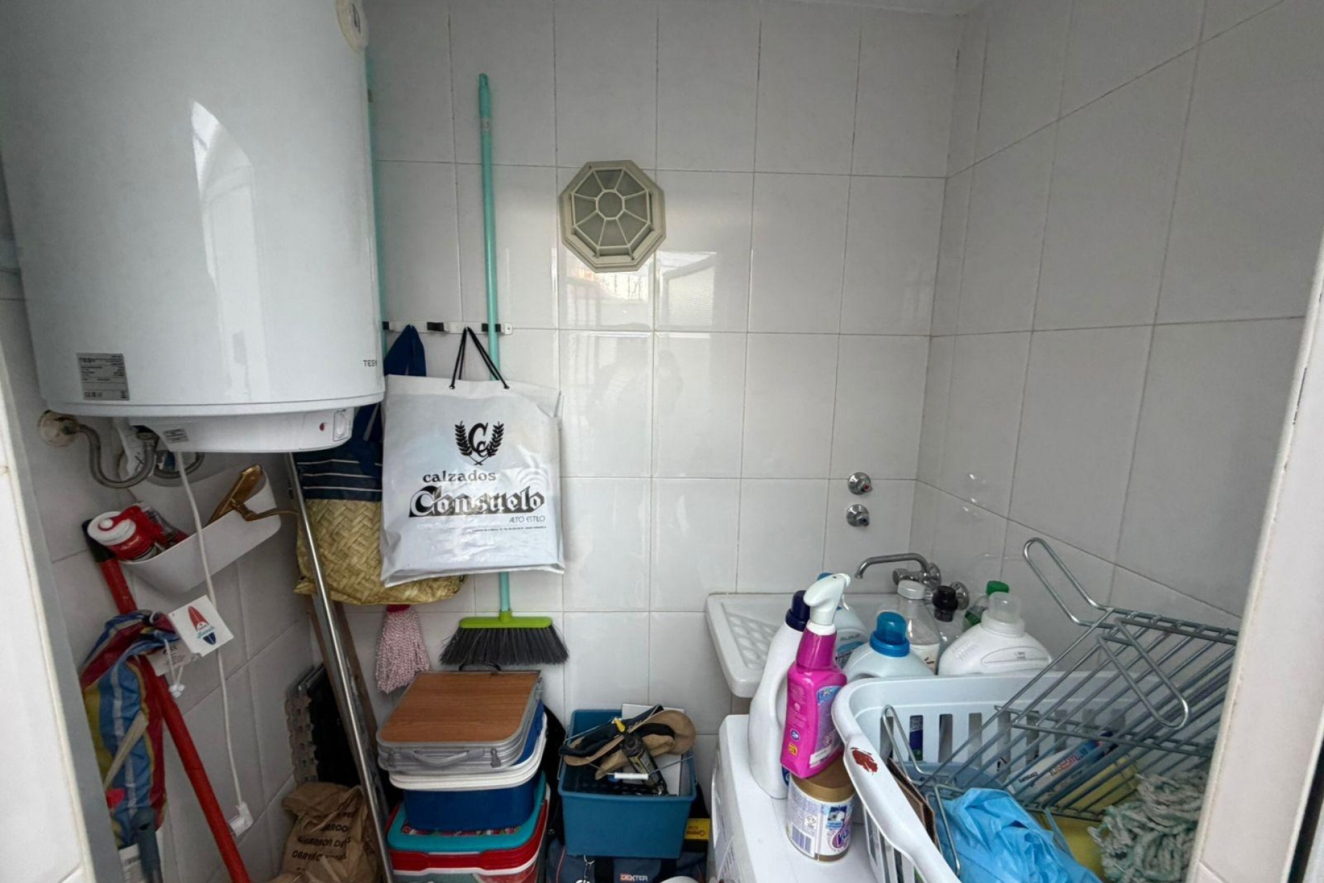 Reventa - Semi Detached -
Orihuela Costa - Villamartín