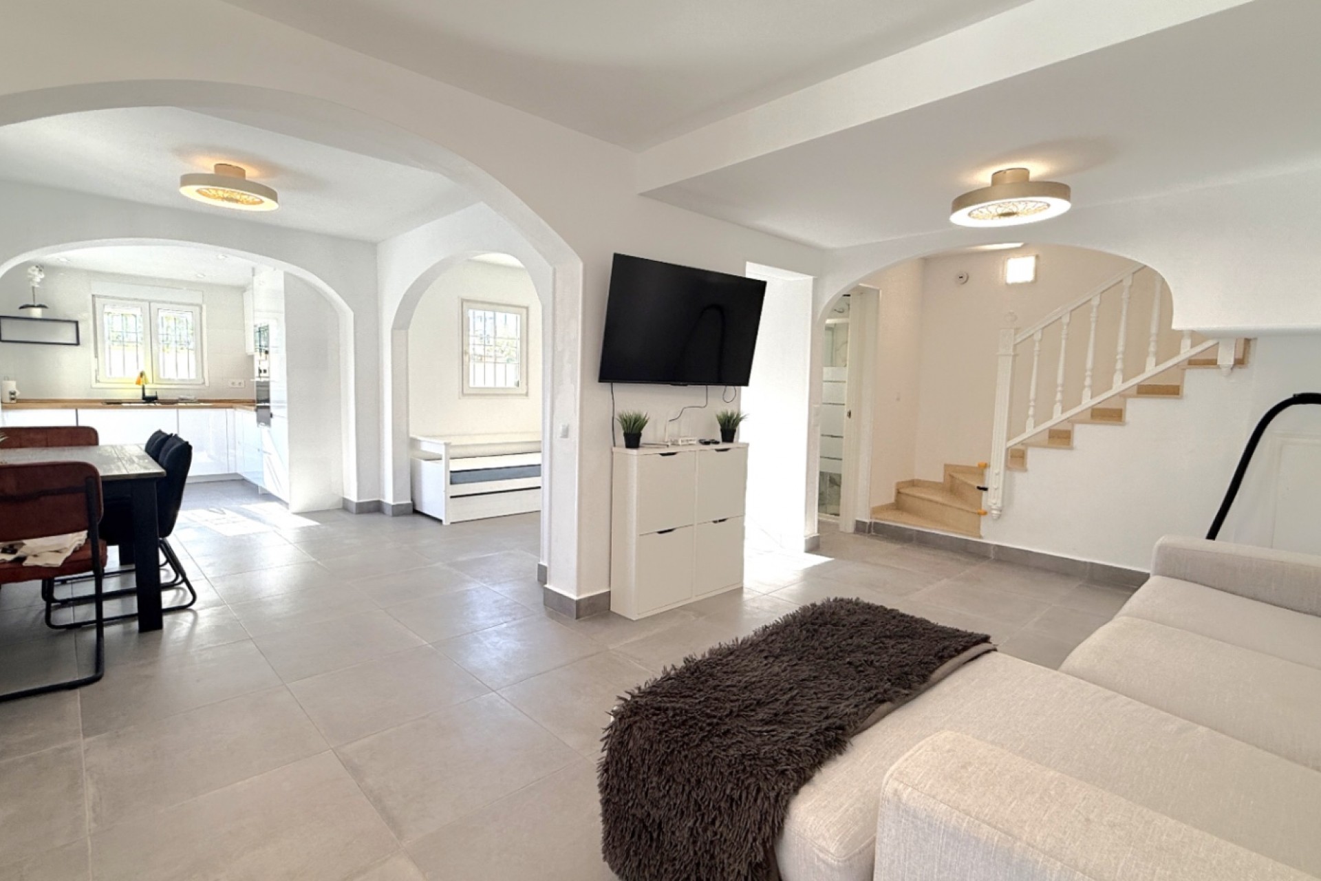 Reventa - Semi Detached -
Orihuela - Inland